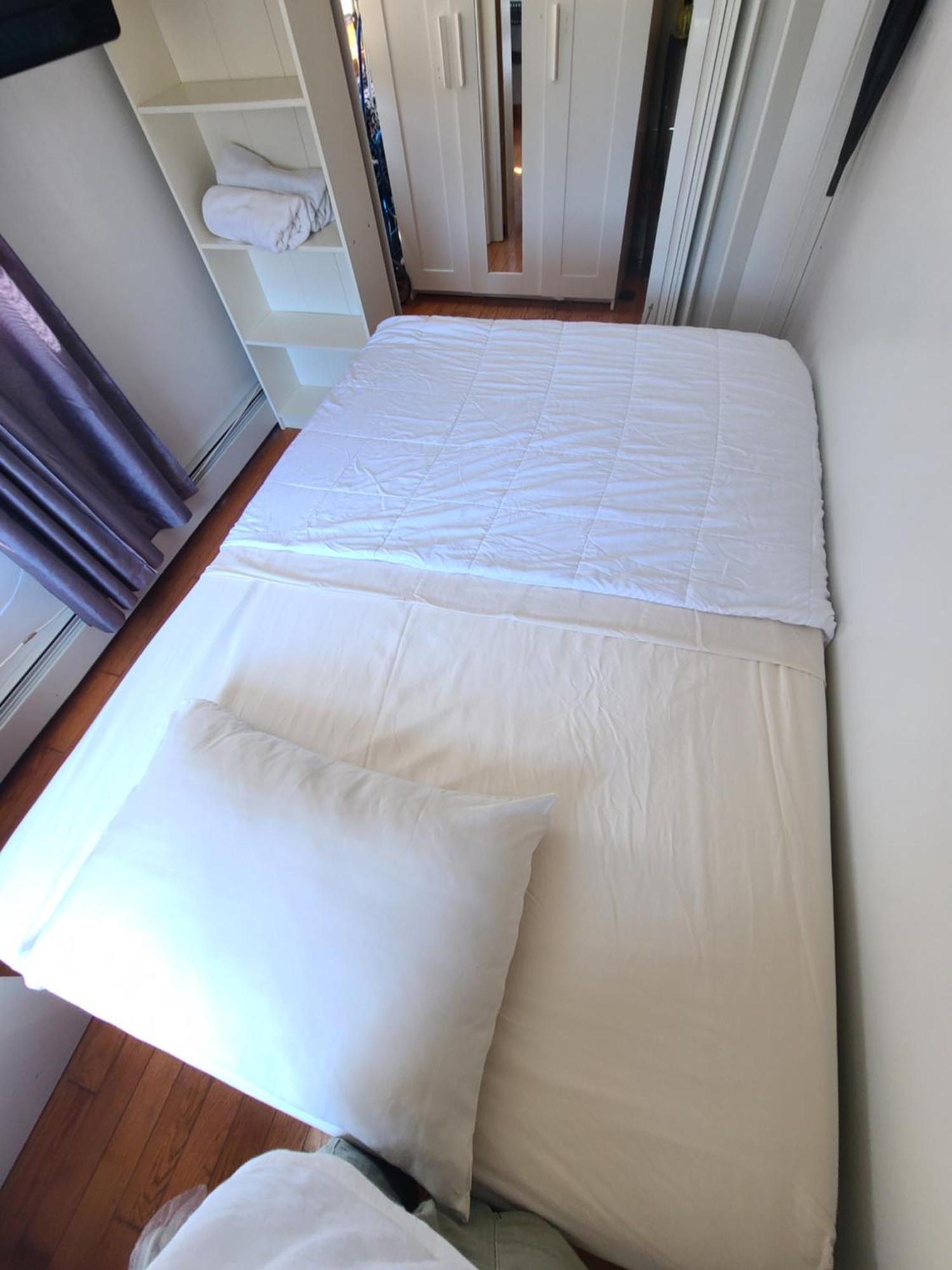 Woodside Homestay New York