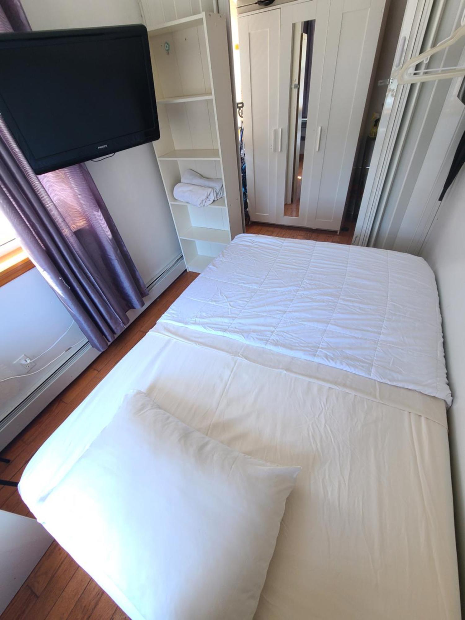 Privatunterkunft Woodside
