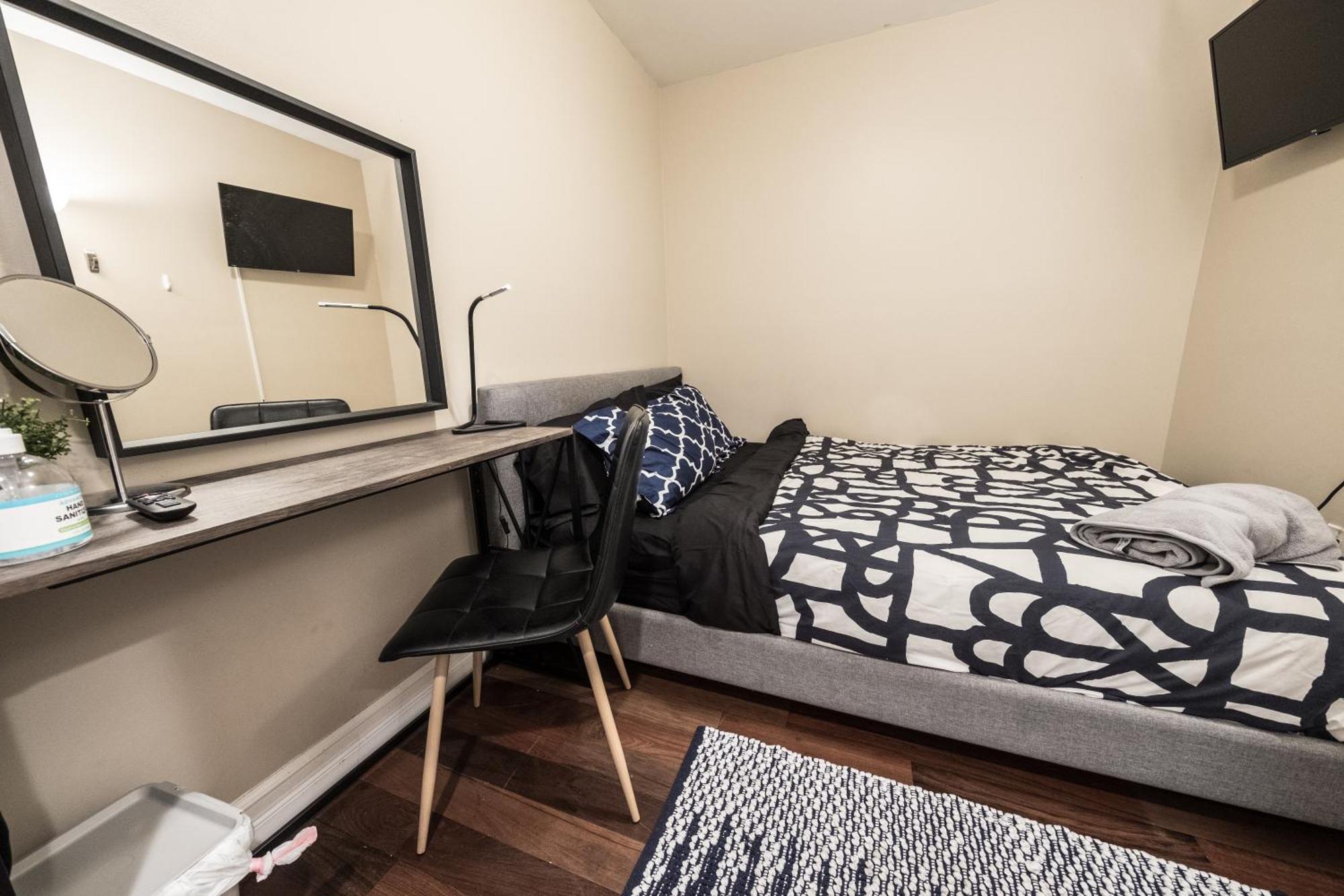 Spacious 4br 2ba With Private Outdoor Space Uws Appartement *