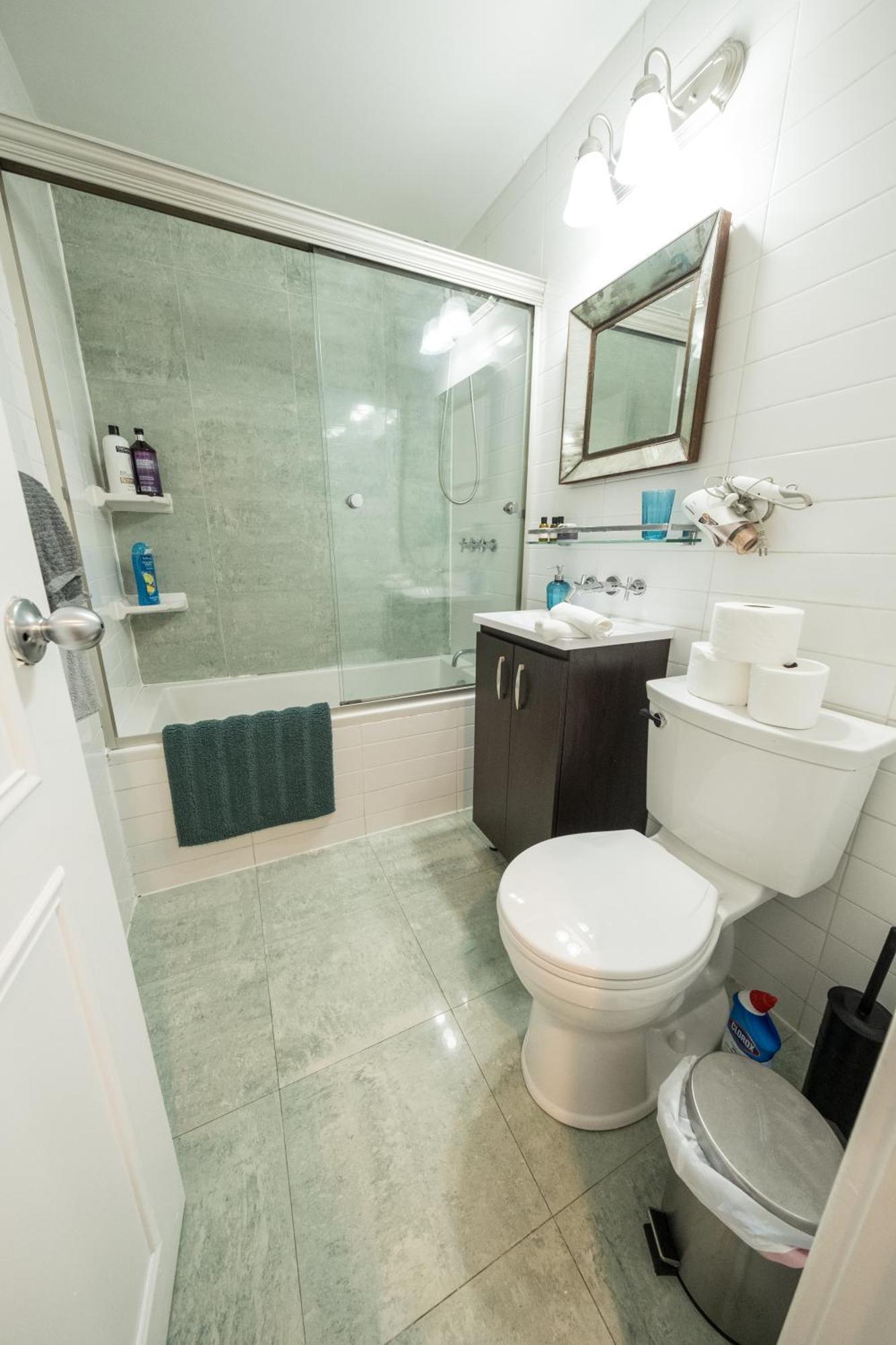 Appartement Spacious 4br 2ba With Private Outdoor Space Uws *