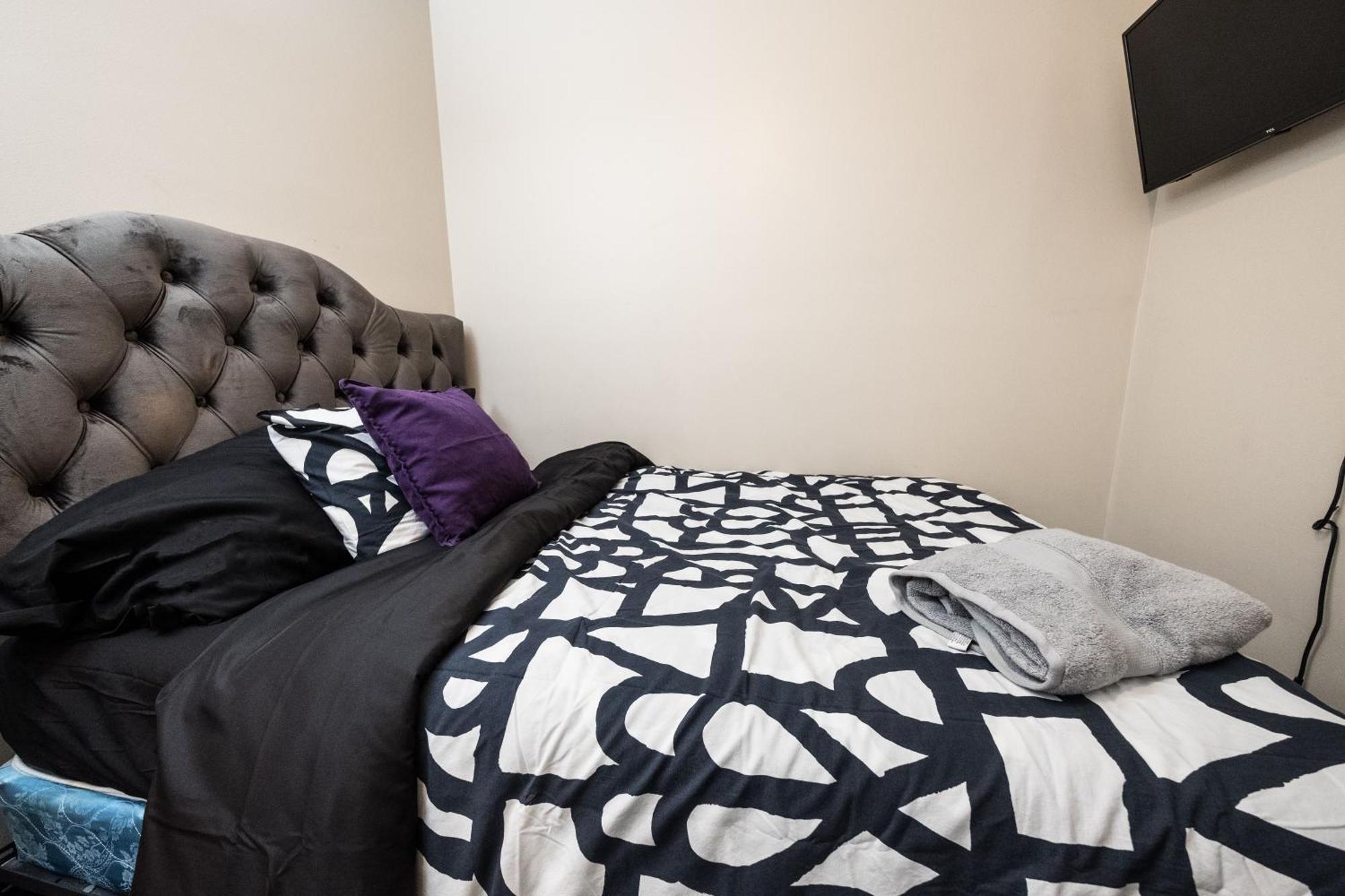 Spacious 4br 2ba With Private Outdoor Space Uws Appartement New York