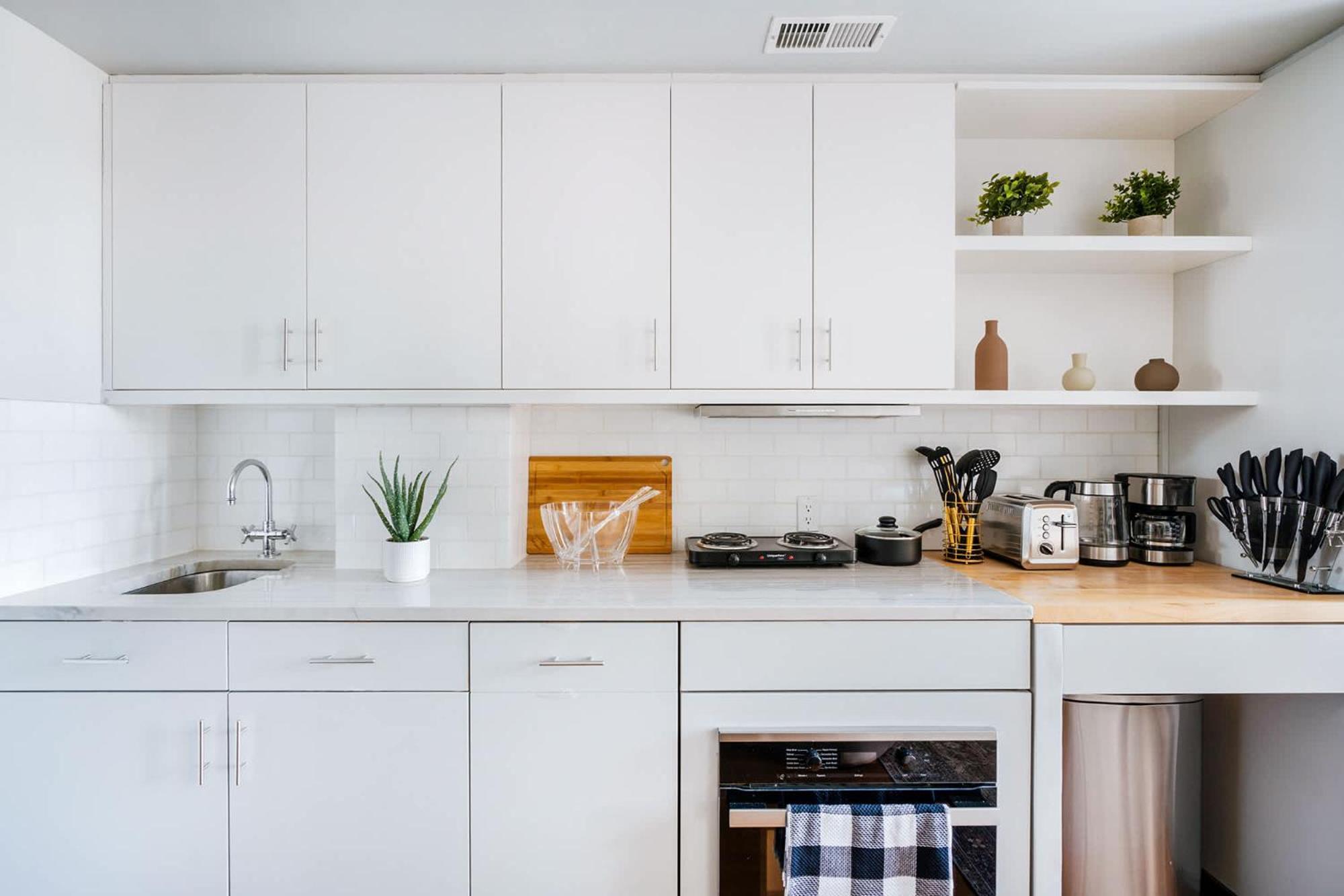 Apartment 73-1509 New Uws Doorman Gym *