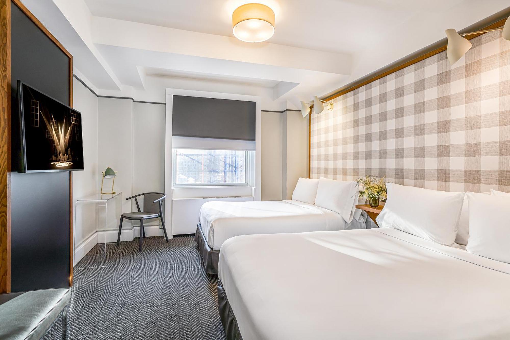 Paramount Times Square - A Generator Hotel New York