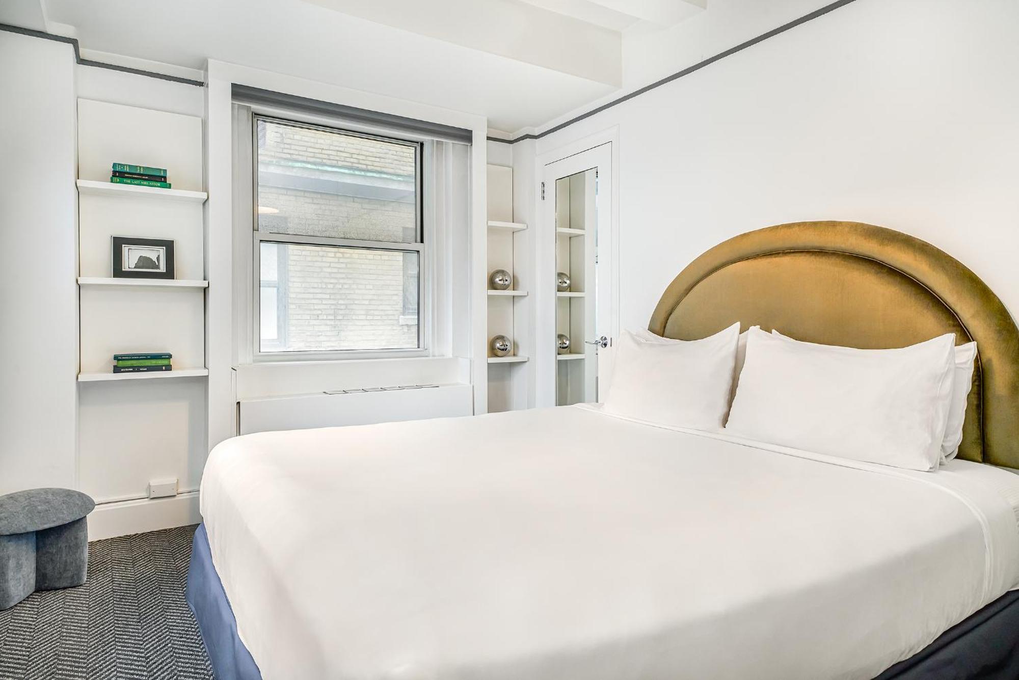 Paramount Times Square - A Generator Hotel 4*