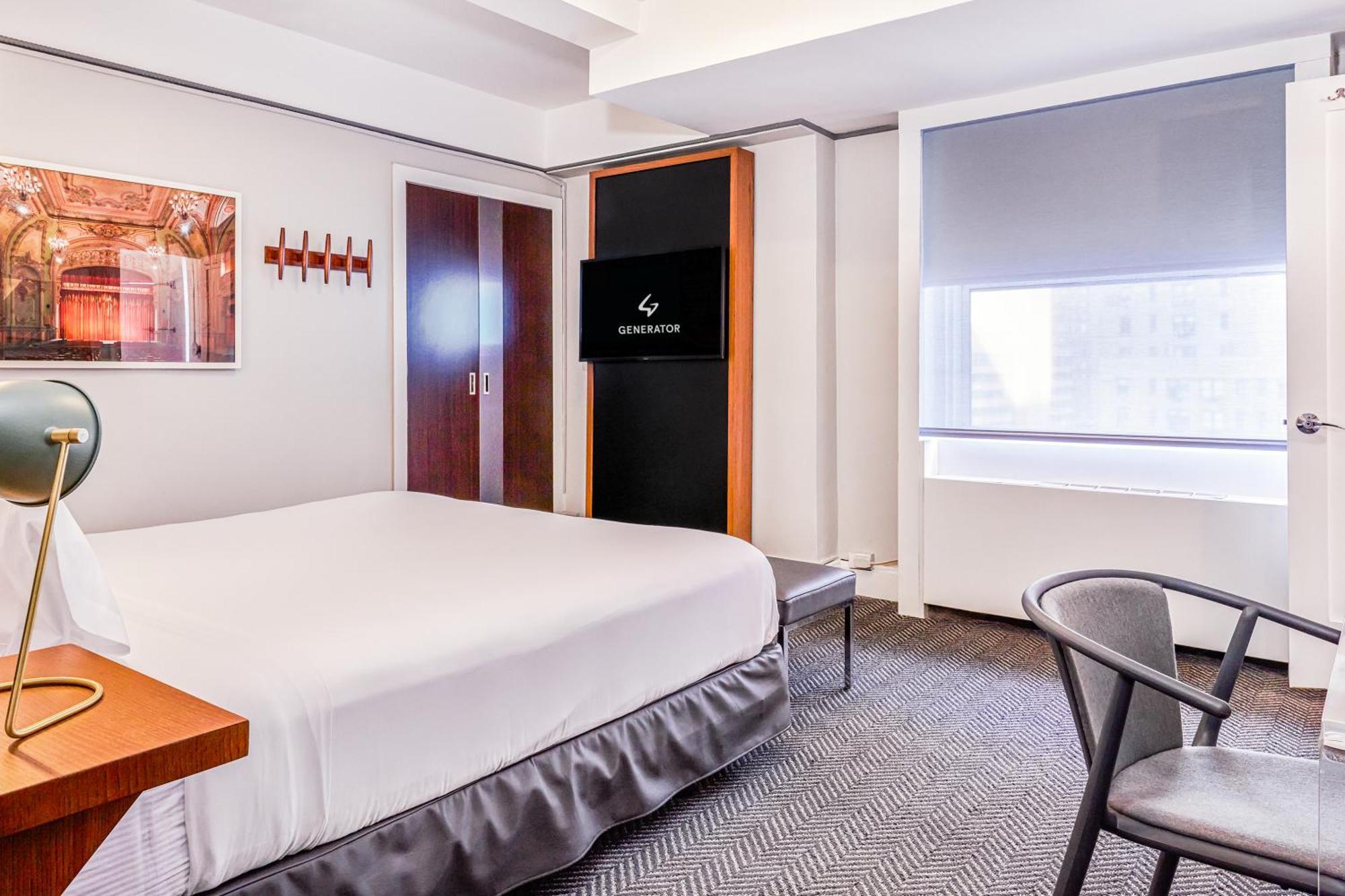 Paramount Times Square - A Generator Hotel