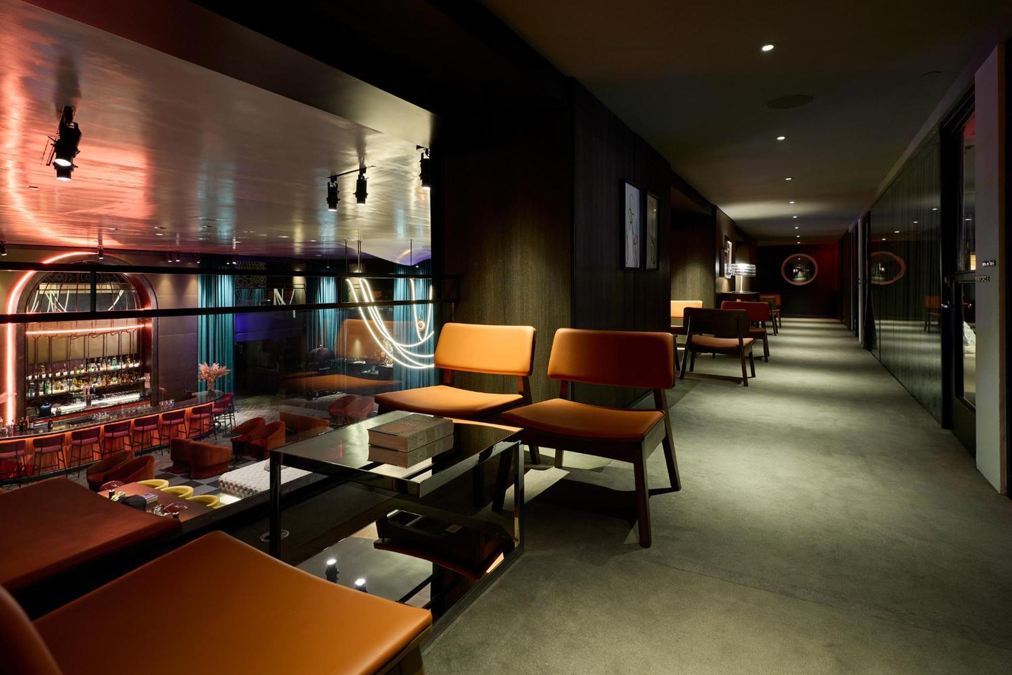 Paramount Times Square - A Generator 4* New York