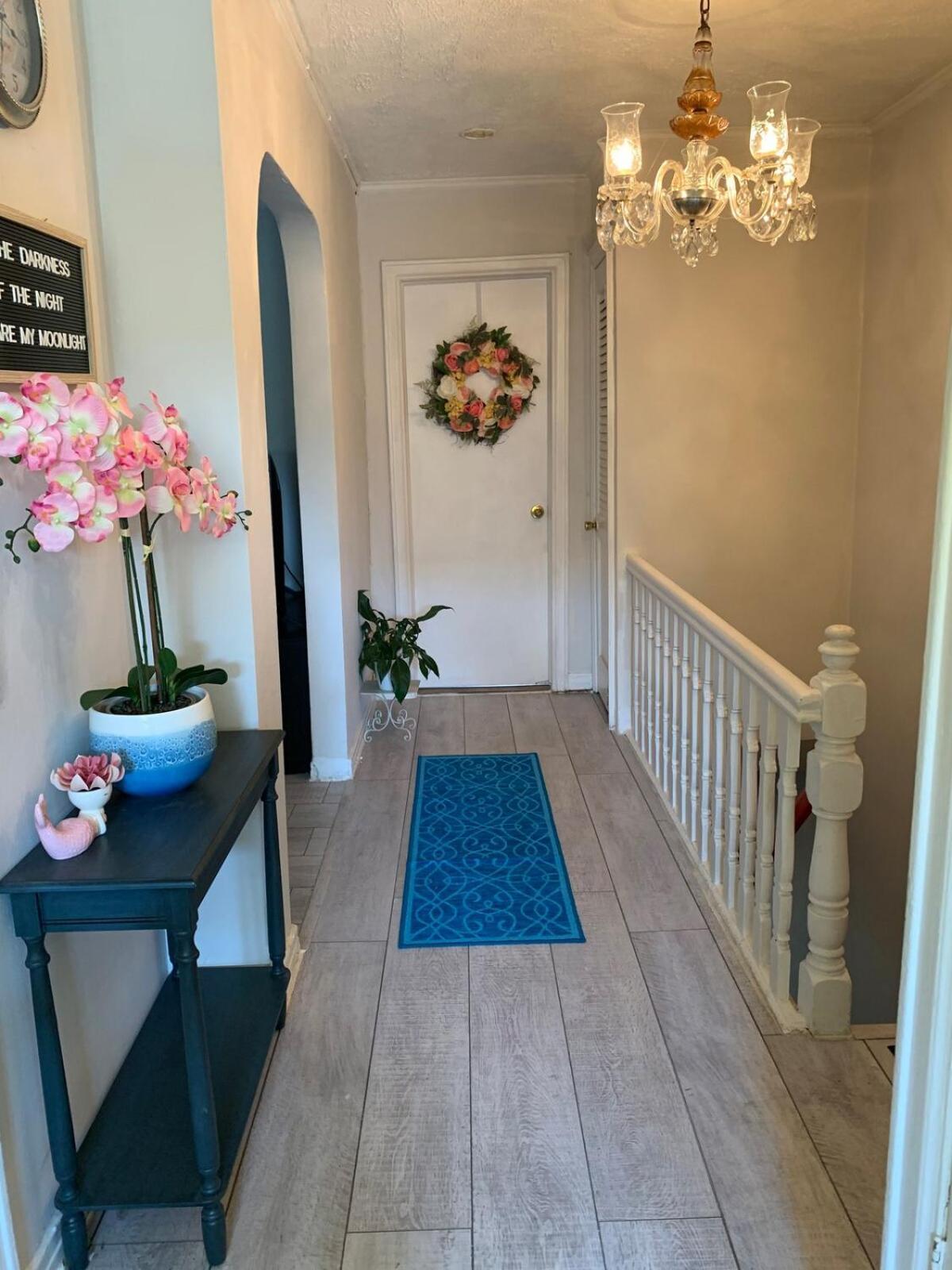 Séjour chez l'habitant Cheerful 2 Bed In Heart Of Queens *