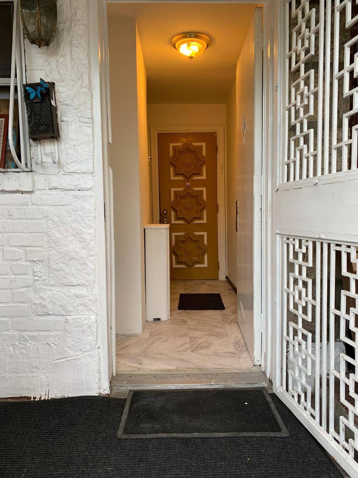 Cheerful 2 Bed In Heart Of Queens Séjour chez l'habitant New York