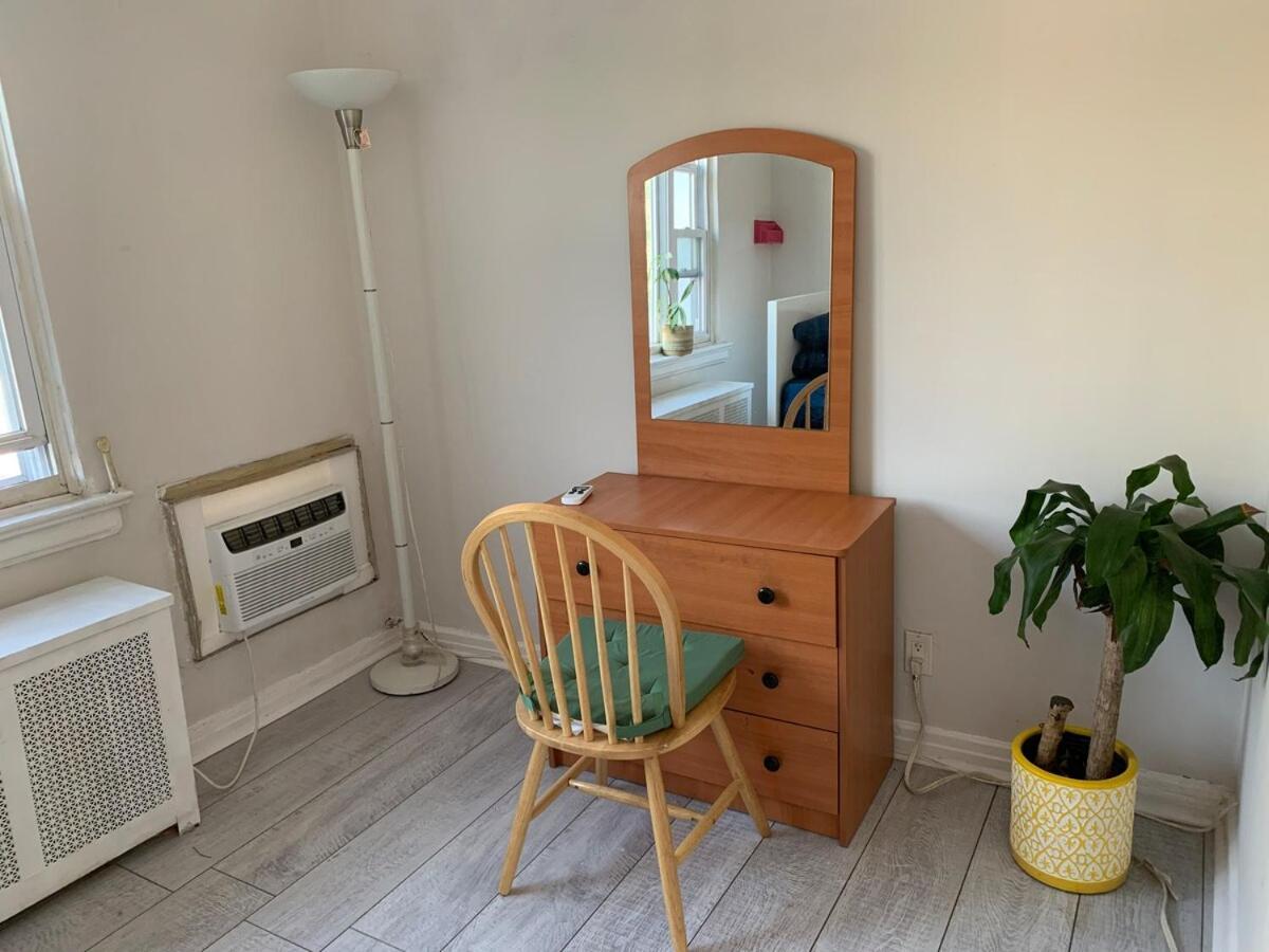 Cheerful 2 Bed In Heart Of Queens Séjour chez l'habitant *