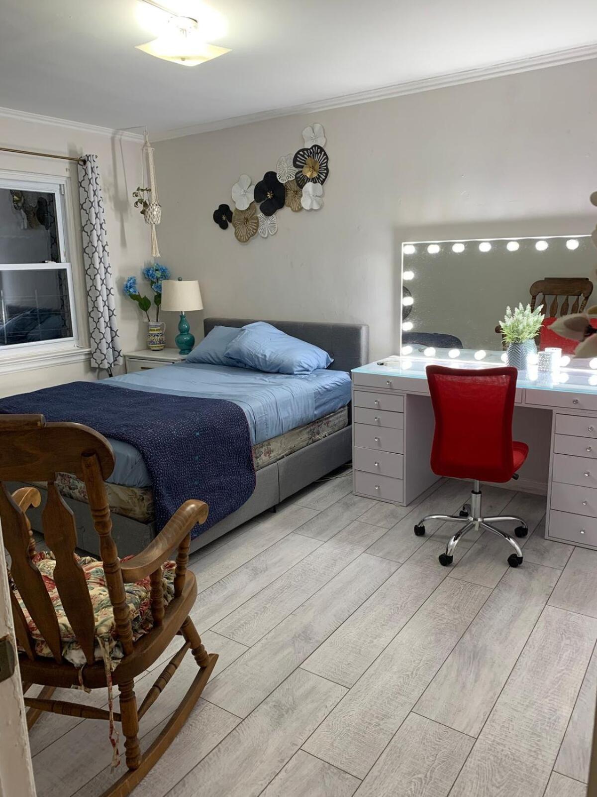 Cheerful 2 Bed In Heart Of Queens Séjour chez l'habitant