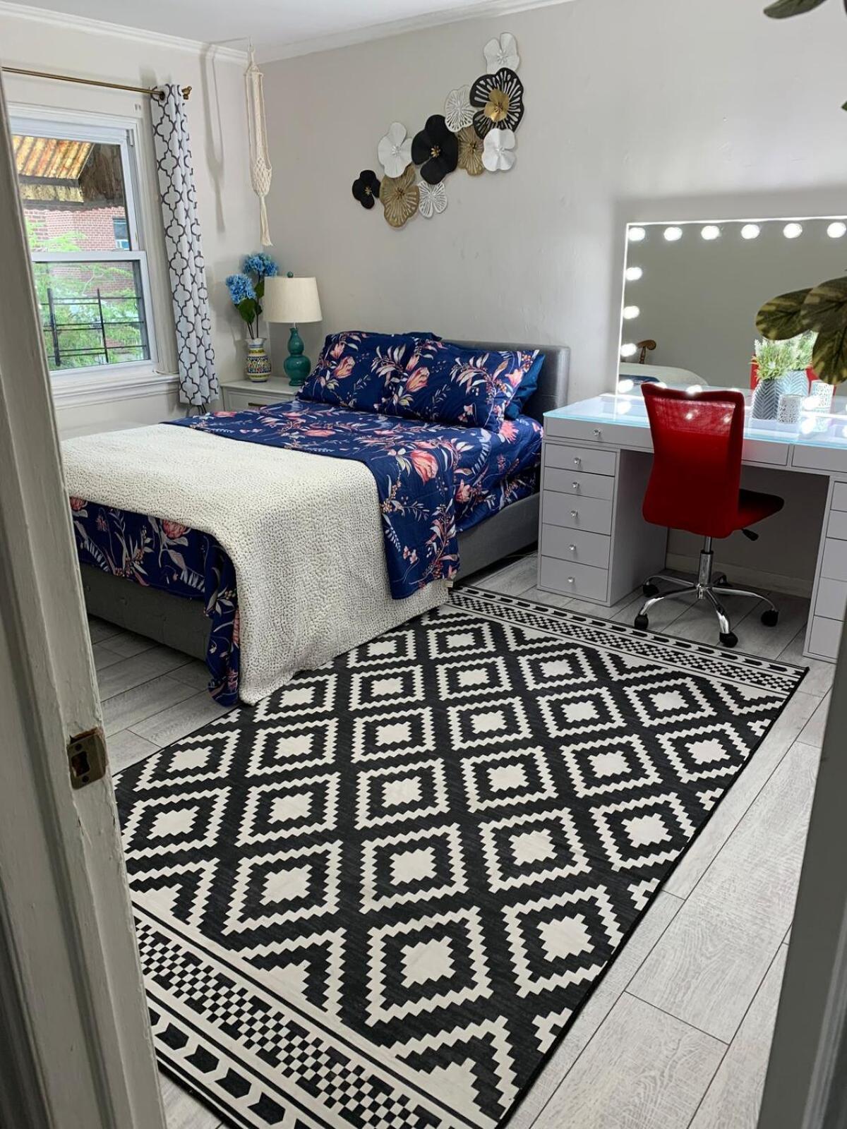Cheerful 2 Bed In Heart Of Queens Séjour chez l'habitant New York