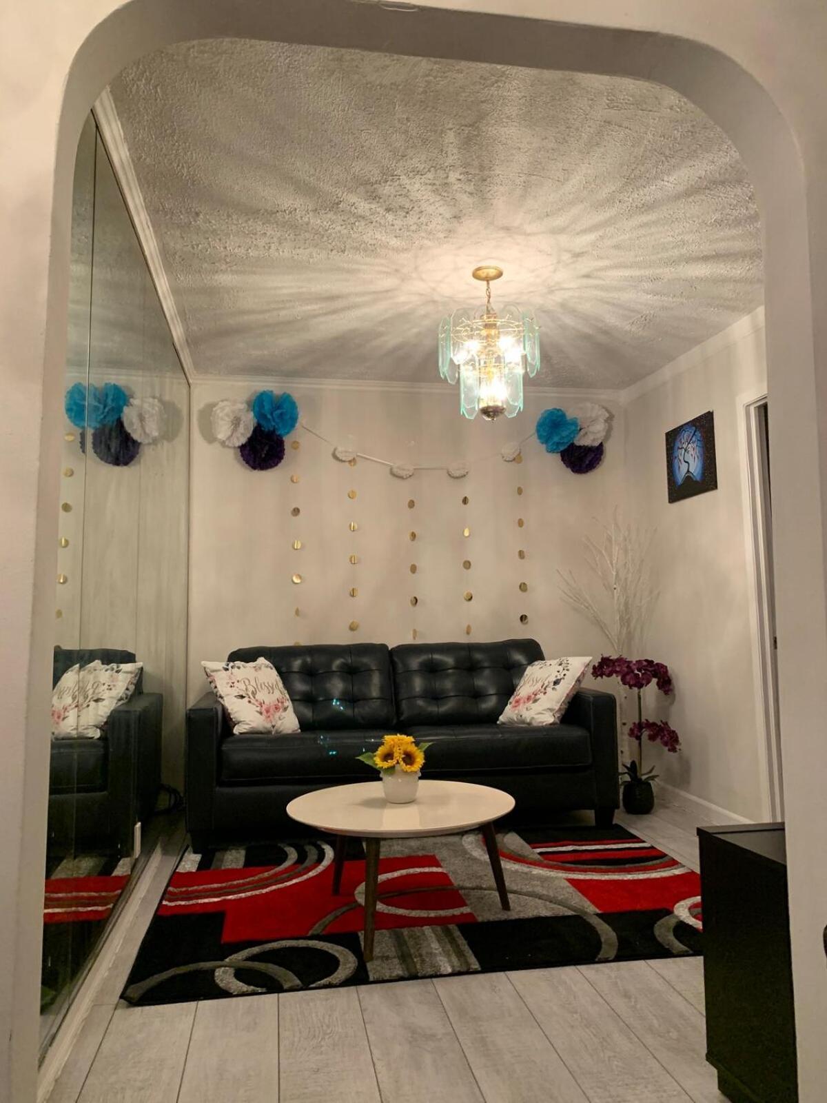 Cheerful 2 Bed In Heart Of Queens Séjour chez l'habitant New York