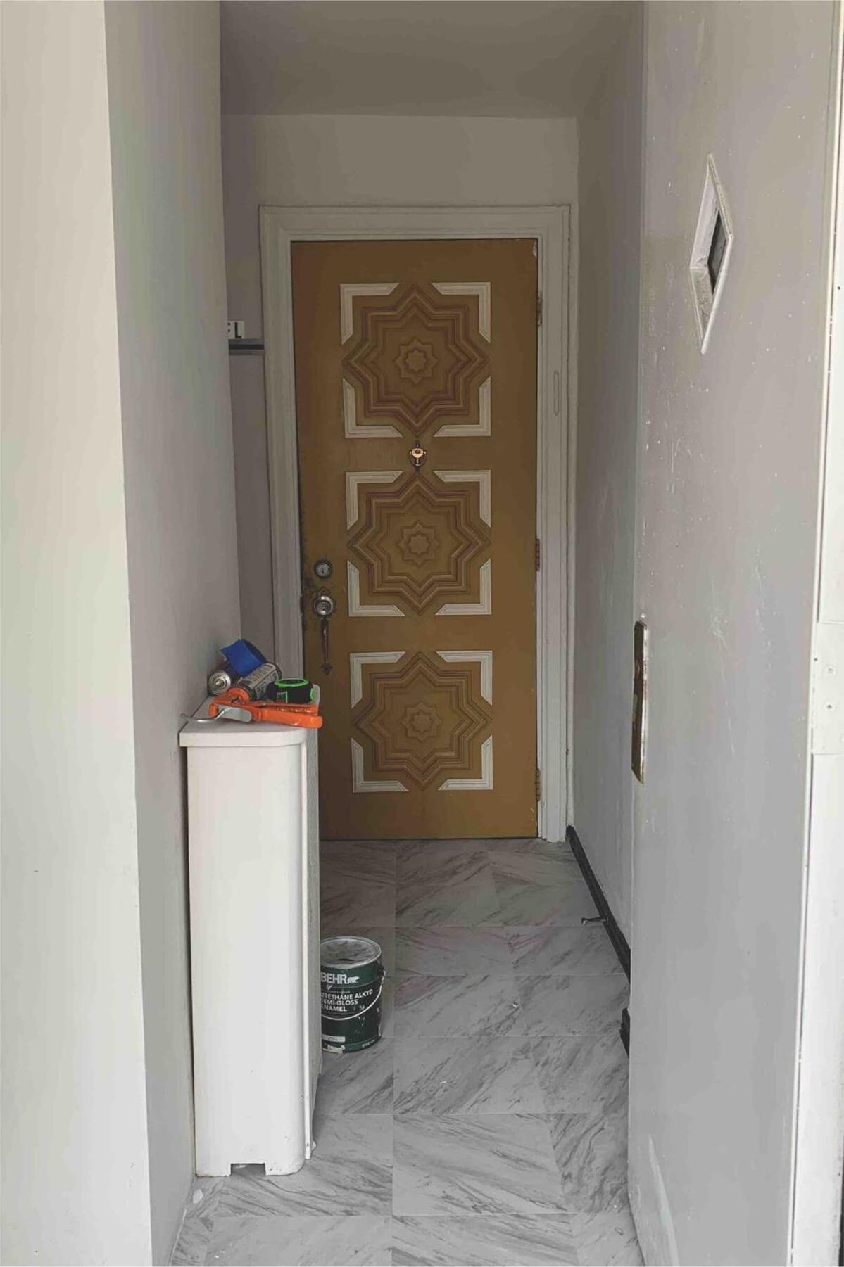 Séjour chez l'habitant Cheerful 2 Bed In Heart Of Queens New York