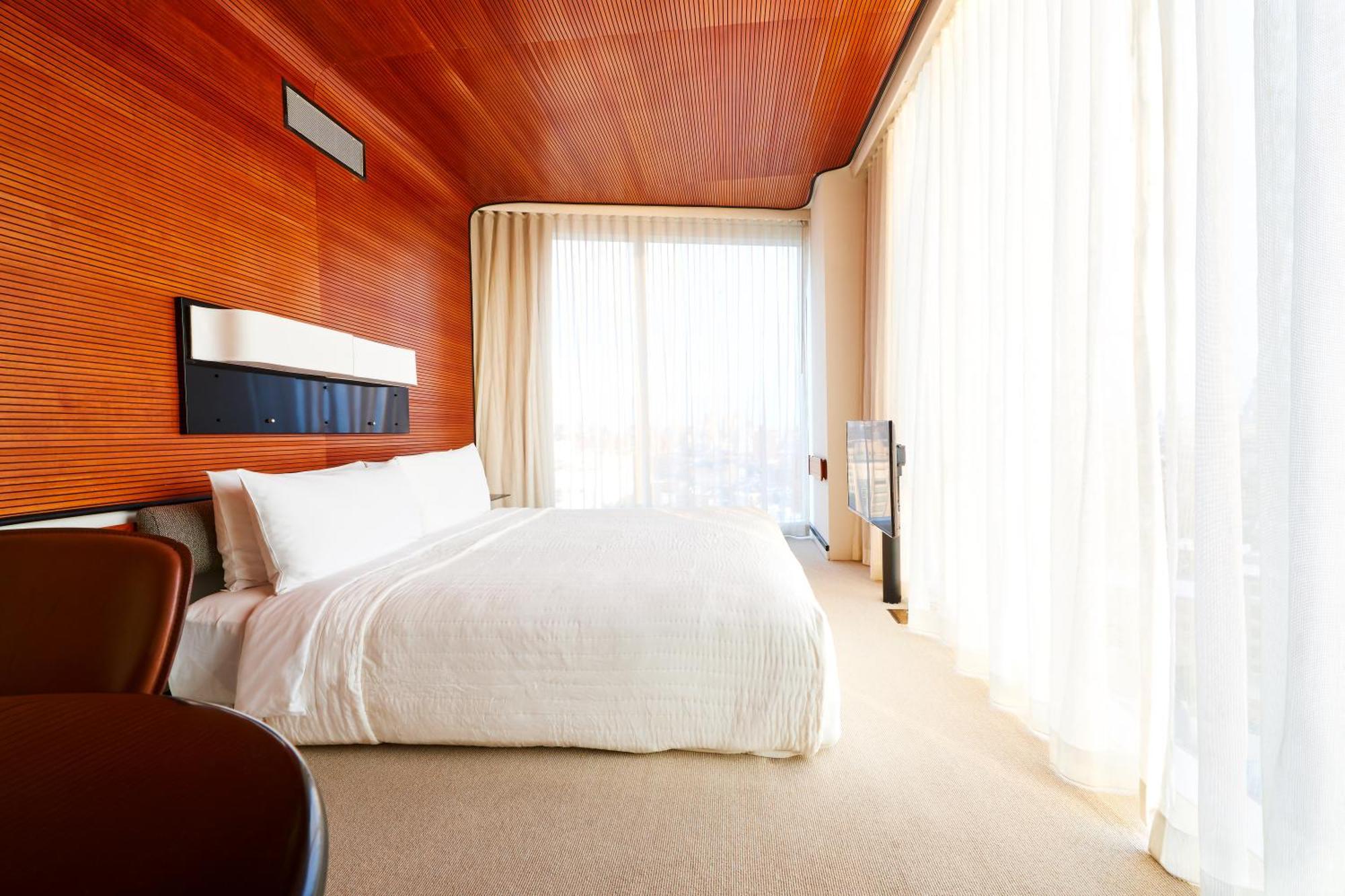 The Standard, High Line