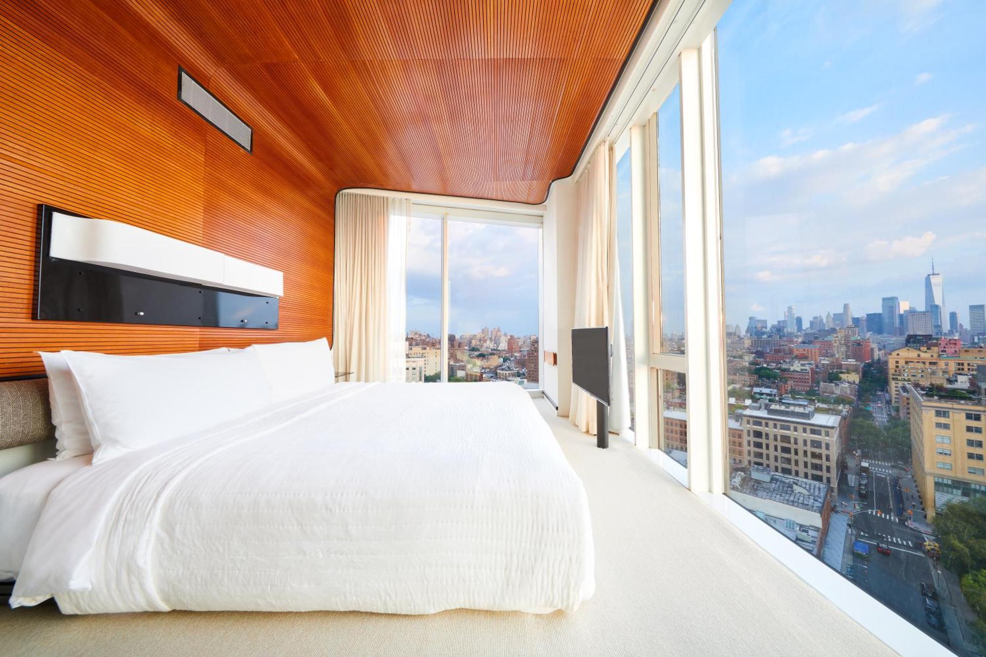 The Standard, High Line Hotel