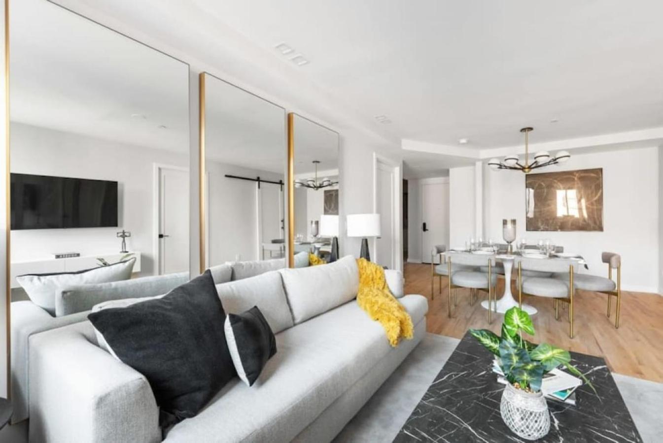 3br Penthouse With Massive Private Rooftop Appartement *