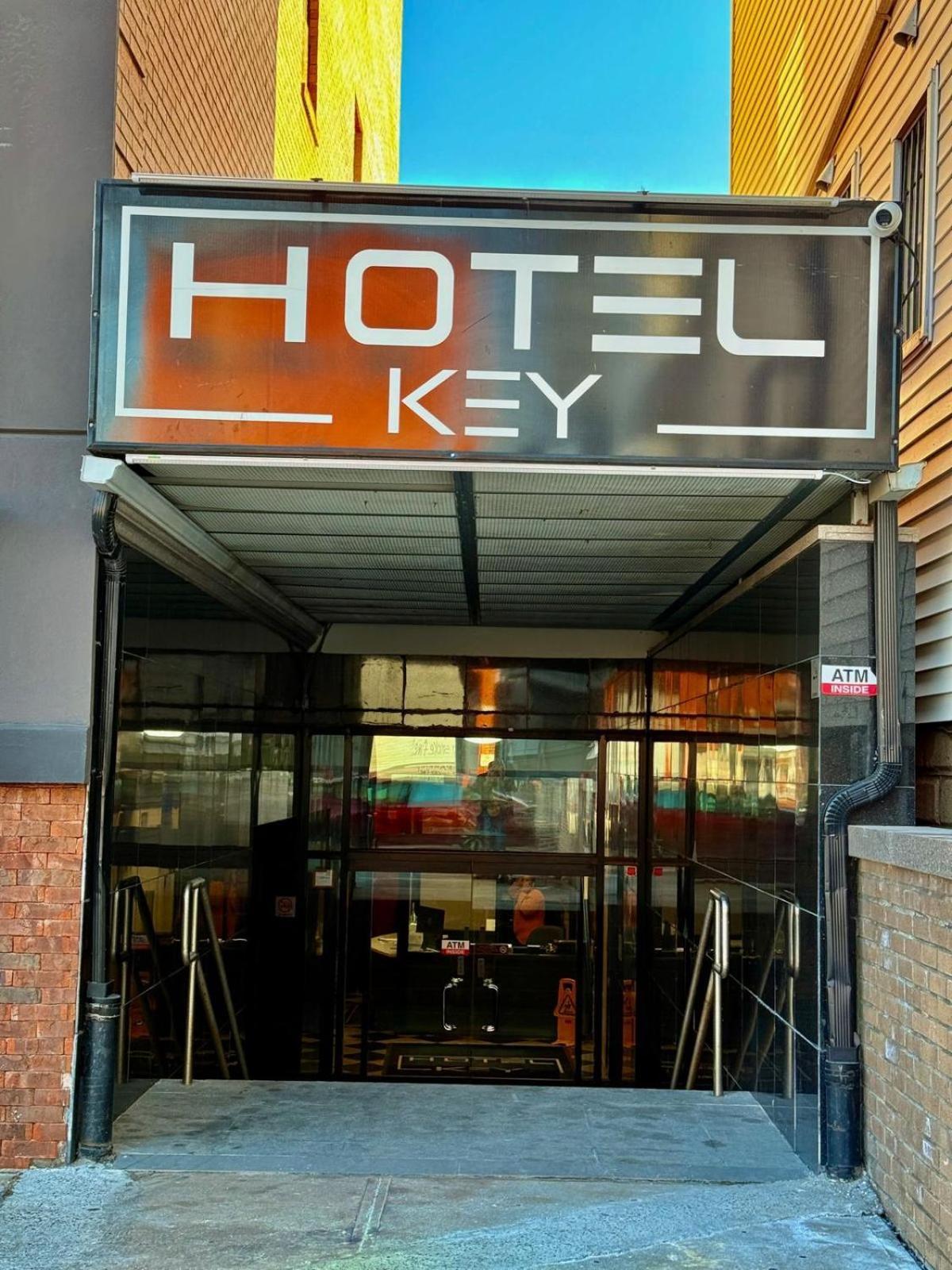 Key Hotel 3*