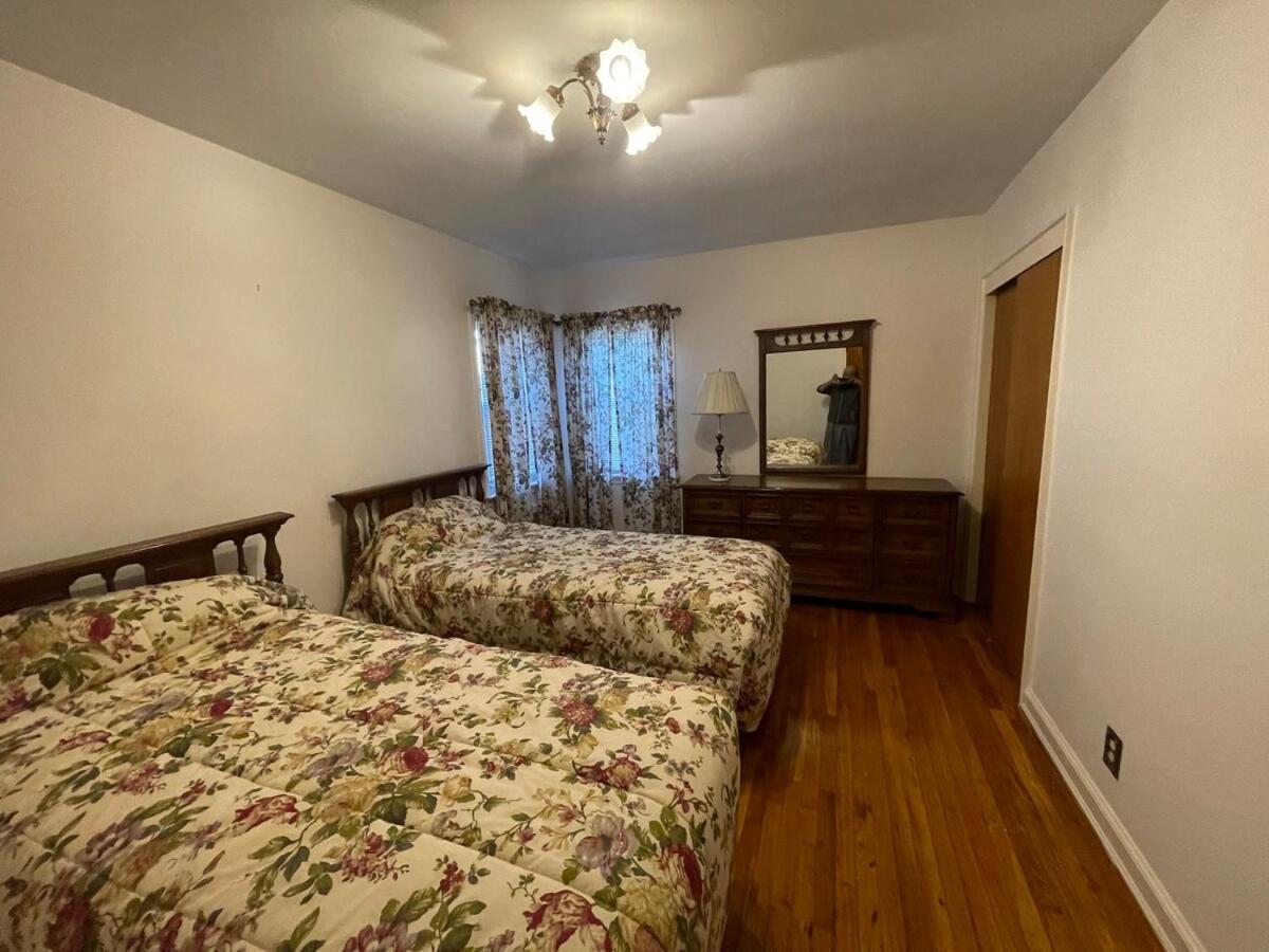 Luxury Two Bedroom In A Private House Appartement