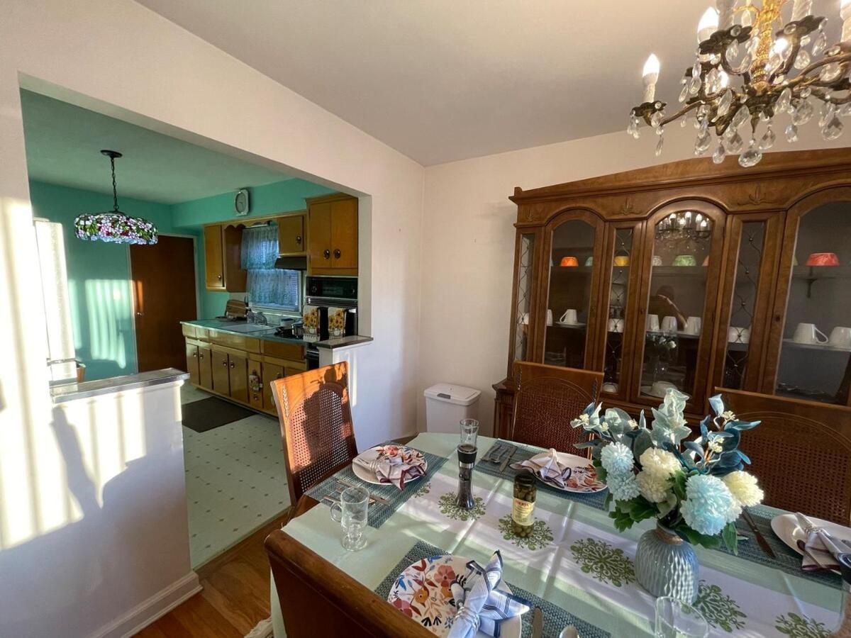 Luxury Two Bedroom In A Private House Appartement