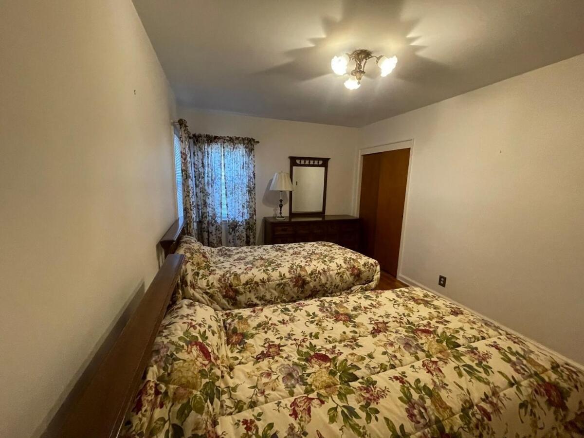 Luxury Two Bedroom In A Private House Appartement *
