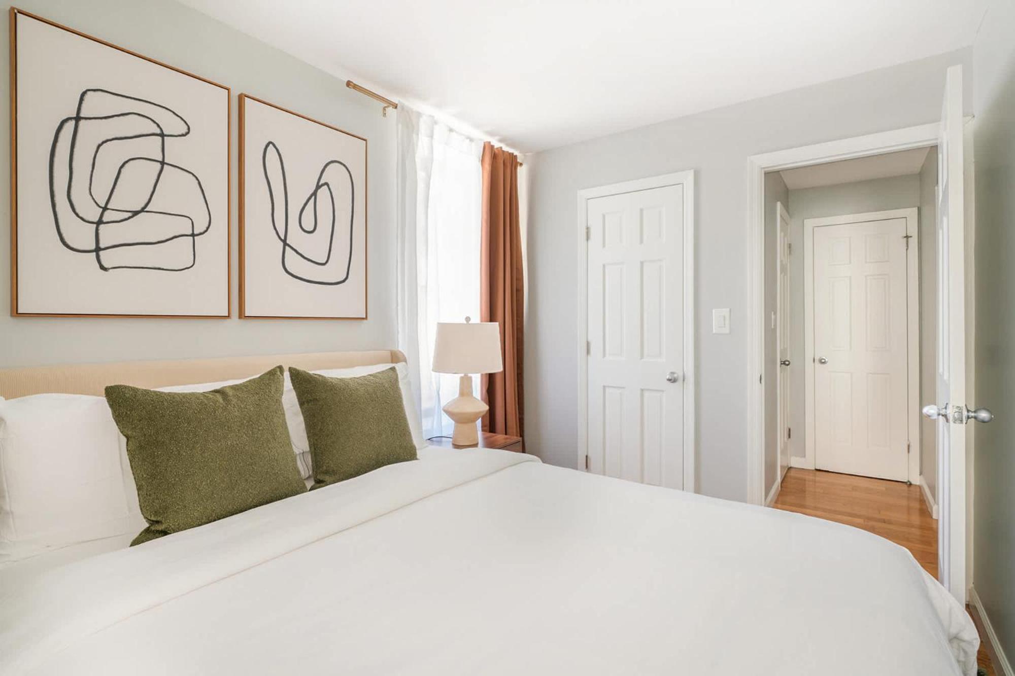 73-806 New 1br 1bth Uws Doorman Gym Apartment