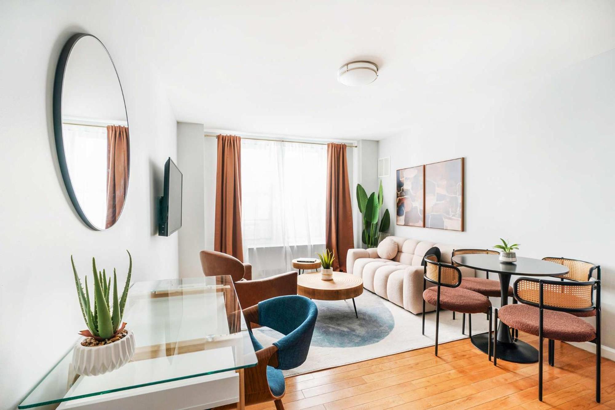 73-806 New 1br 1bth Uws Doorman Gym *