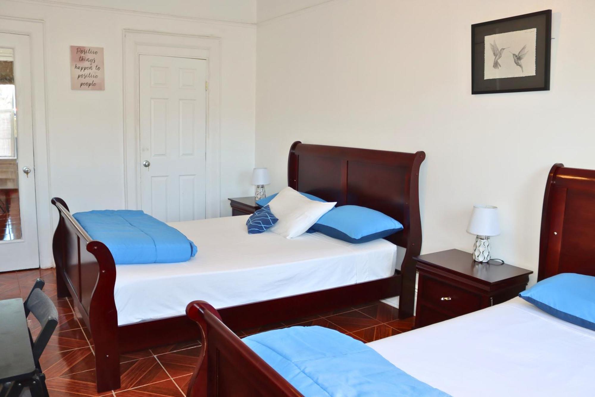 Homestay Klo New York