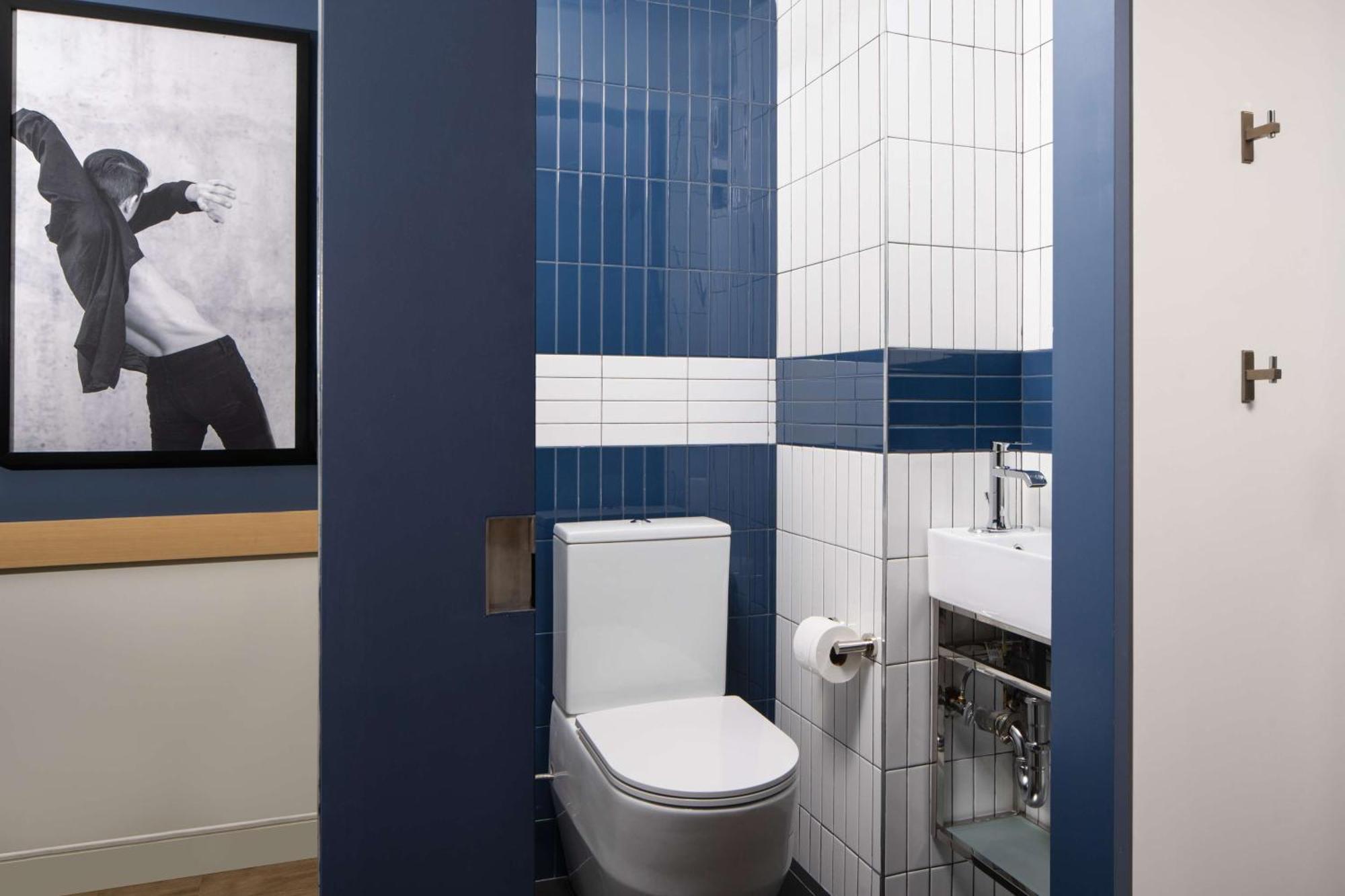 Motto By Hilton Chelsea Hotel New York