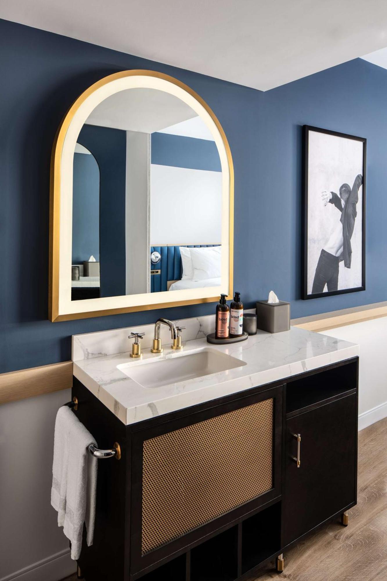 Motto By Hilton Chelsea Hotel