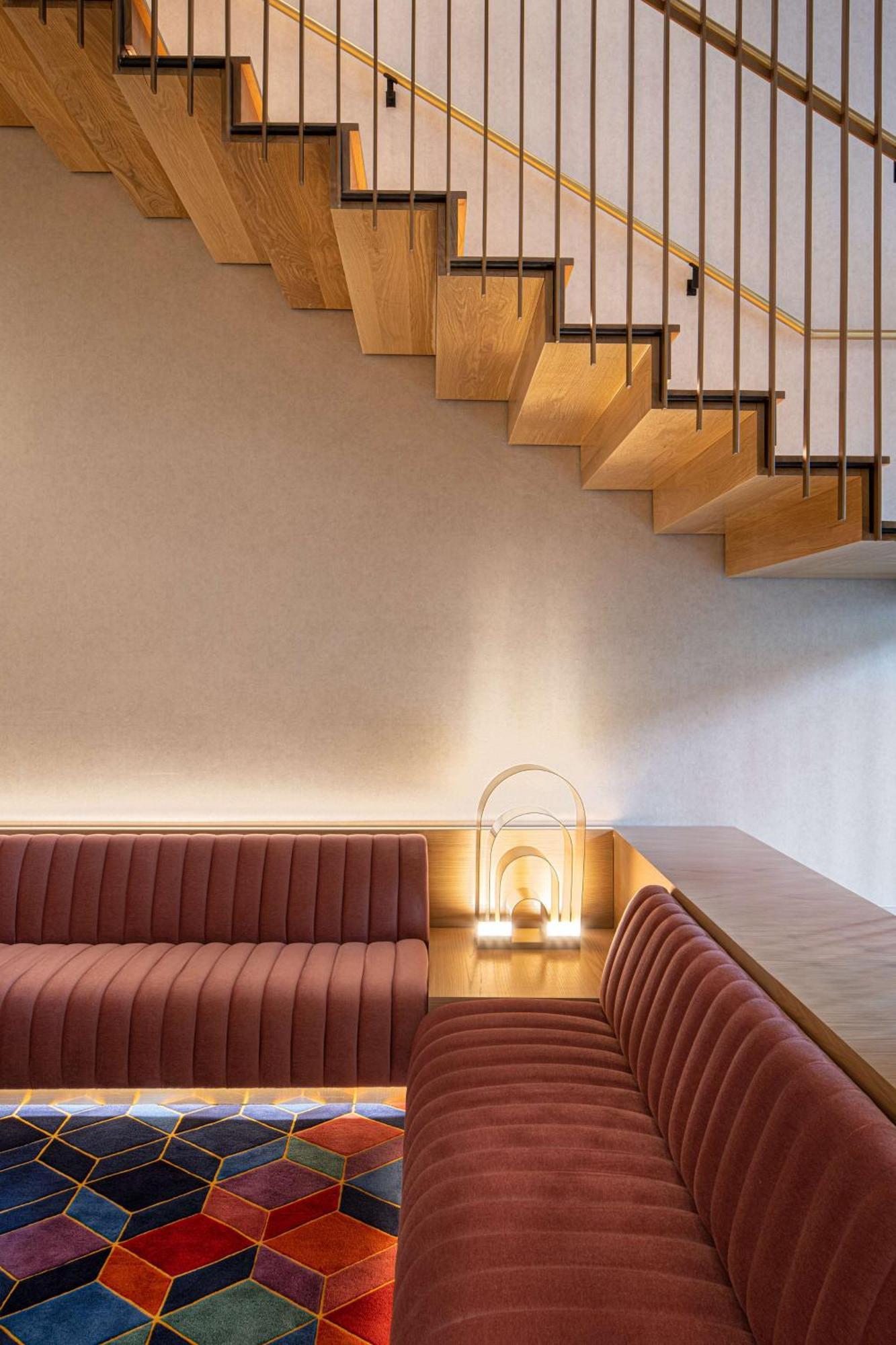 Motto By Hilton Chelsea