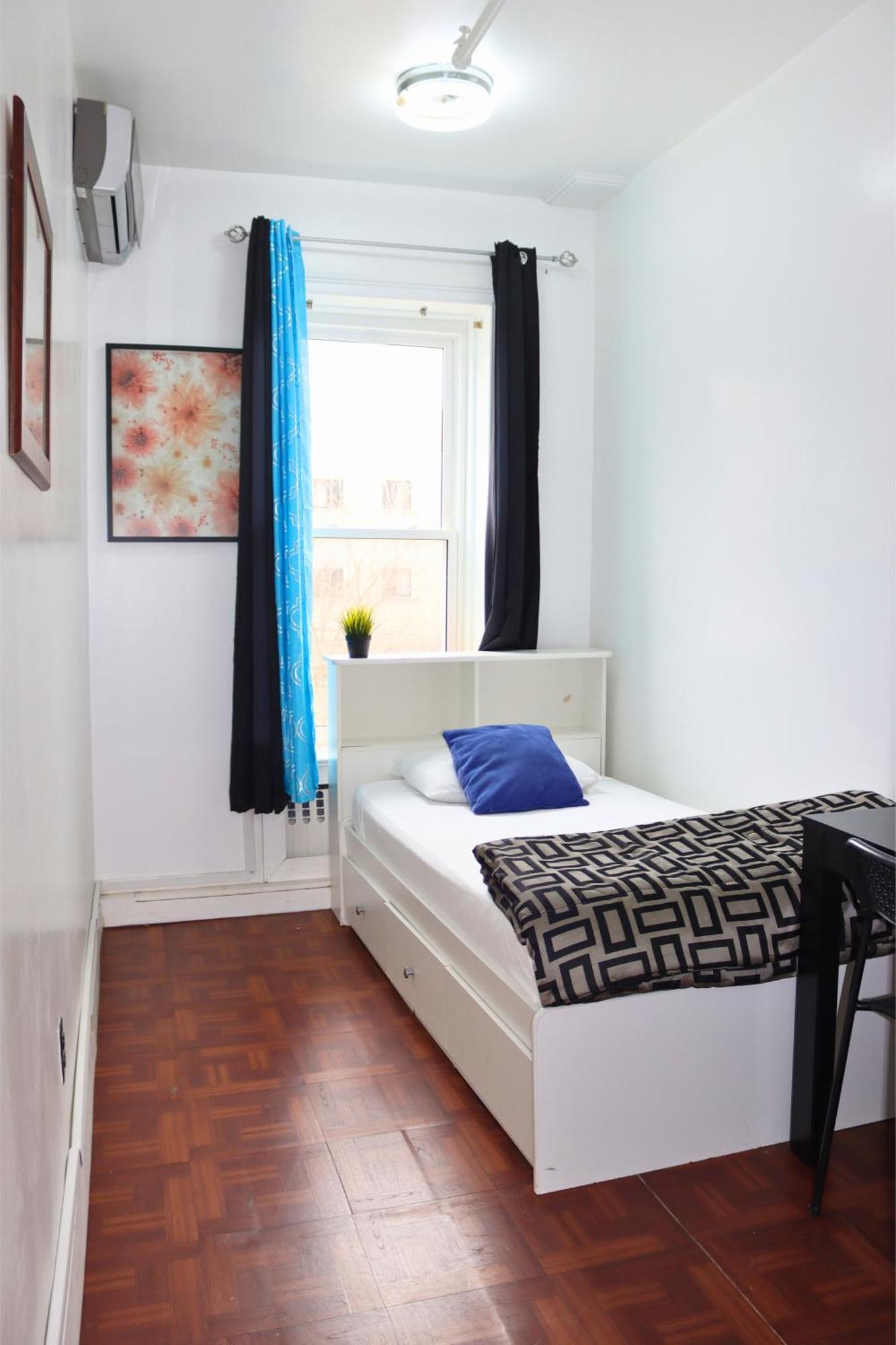 Klo Homestay New York