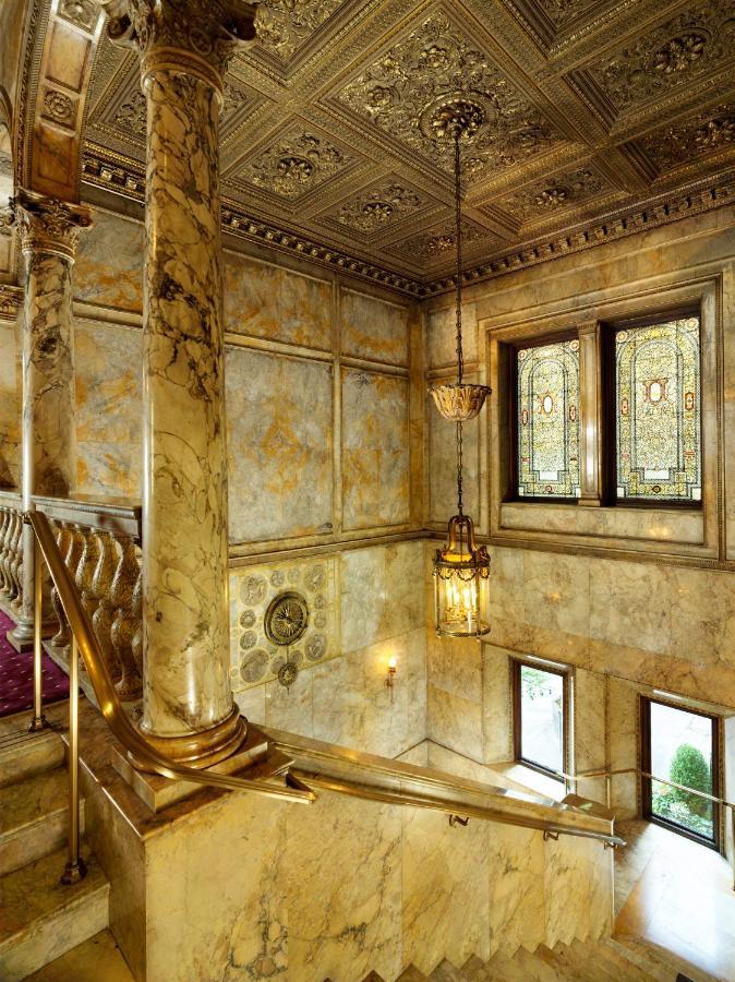 Lotte Palace 5* New York