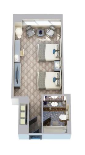 Hotel Lotte Palace 5*