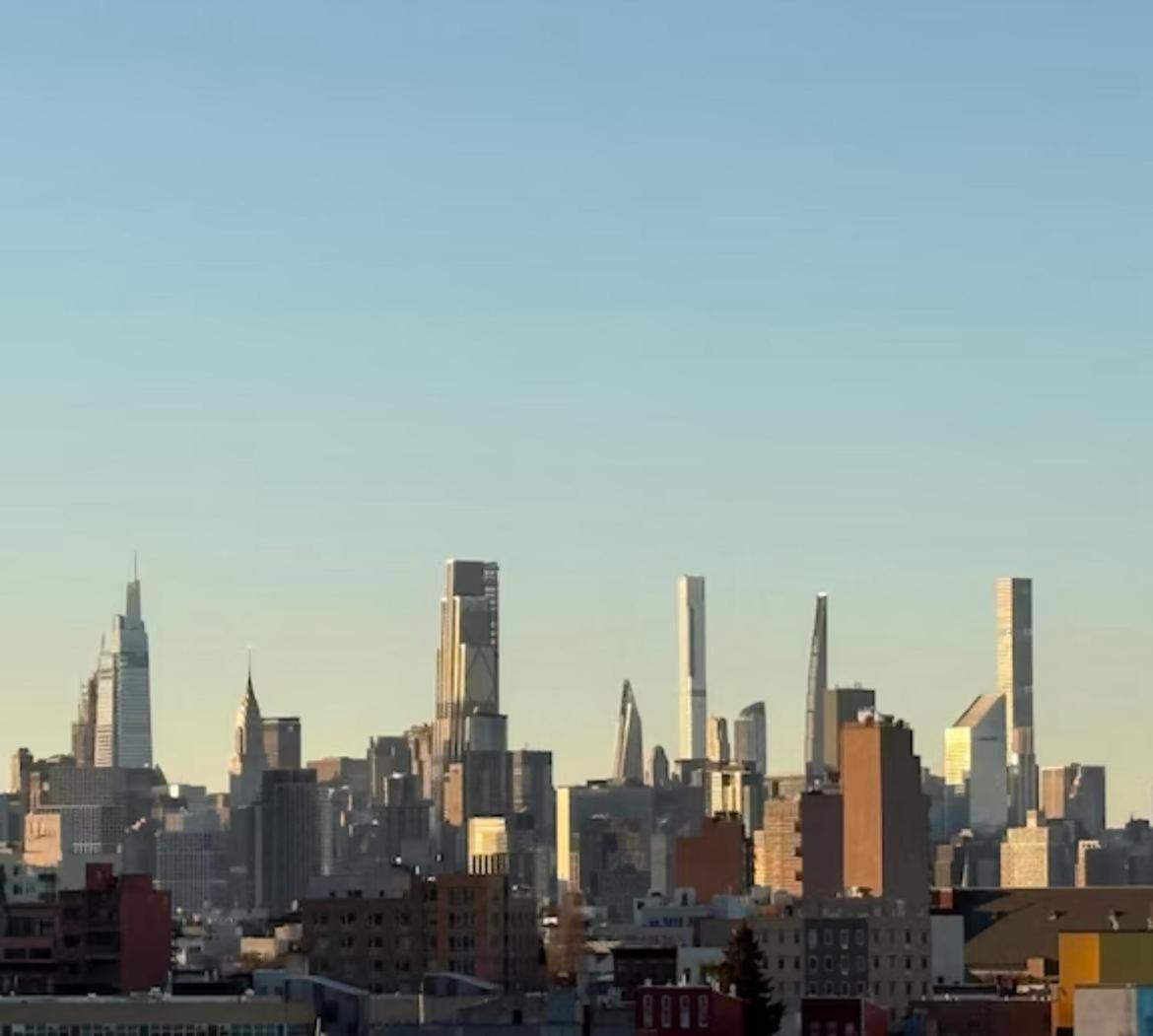 Nova Brooklyn Hotel 3*