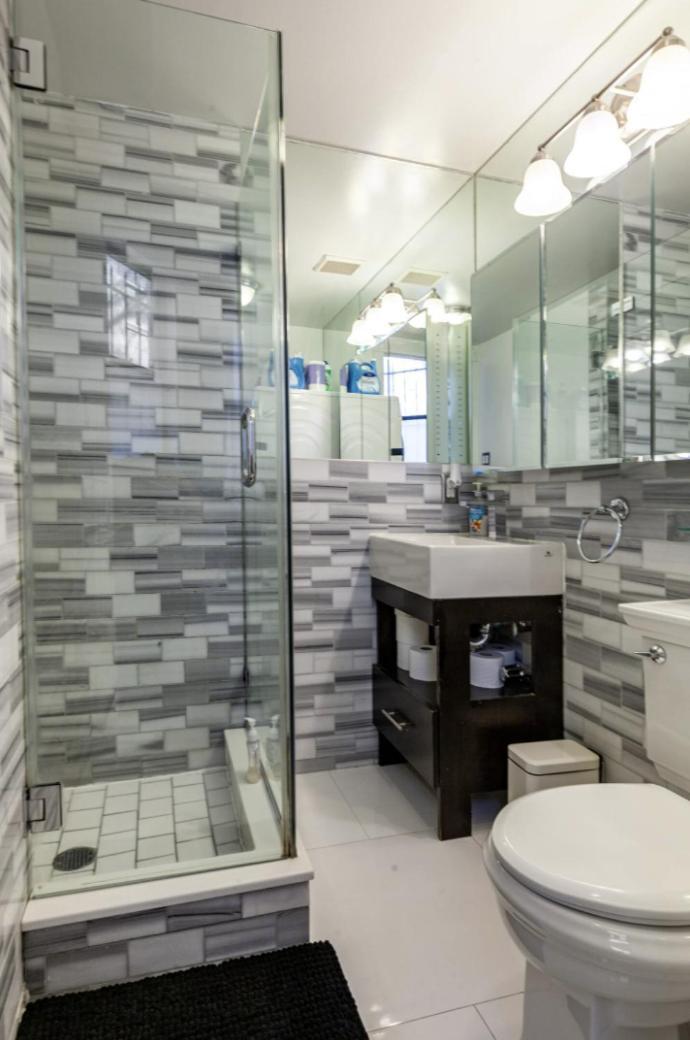 Lovely At 3 Bedroom At The Heart Of East Village Maison d'hôtes *