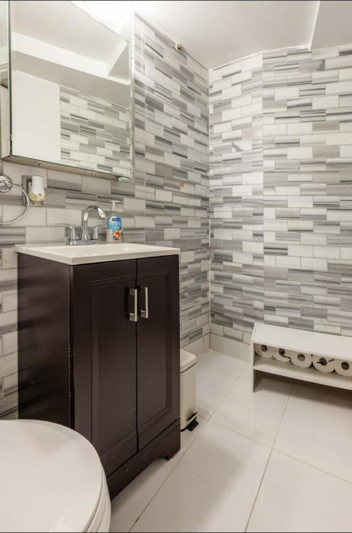Lovely At 3 Bedroom At The Heart Of East Village Maison d'hôtes New York