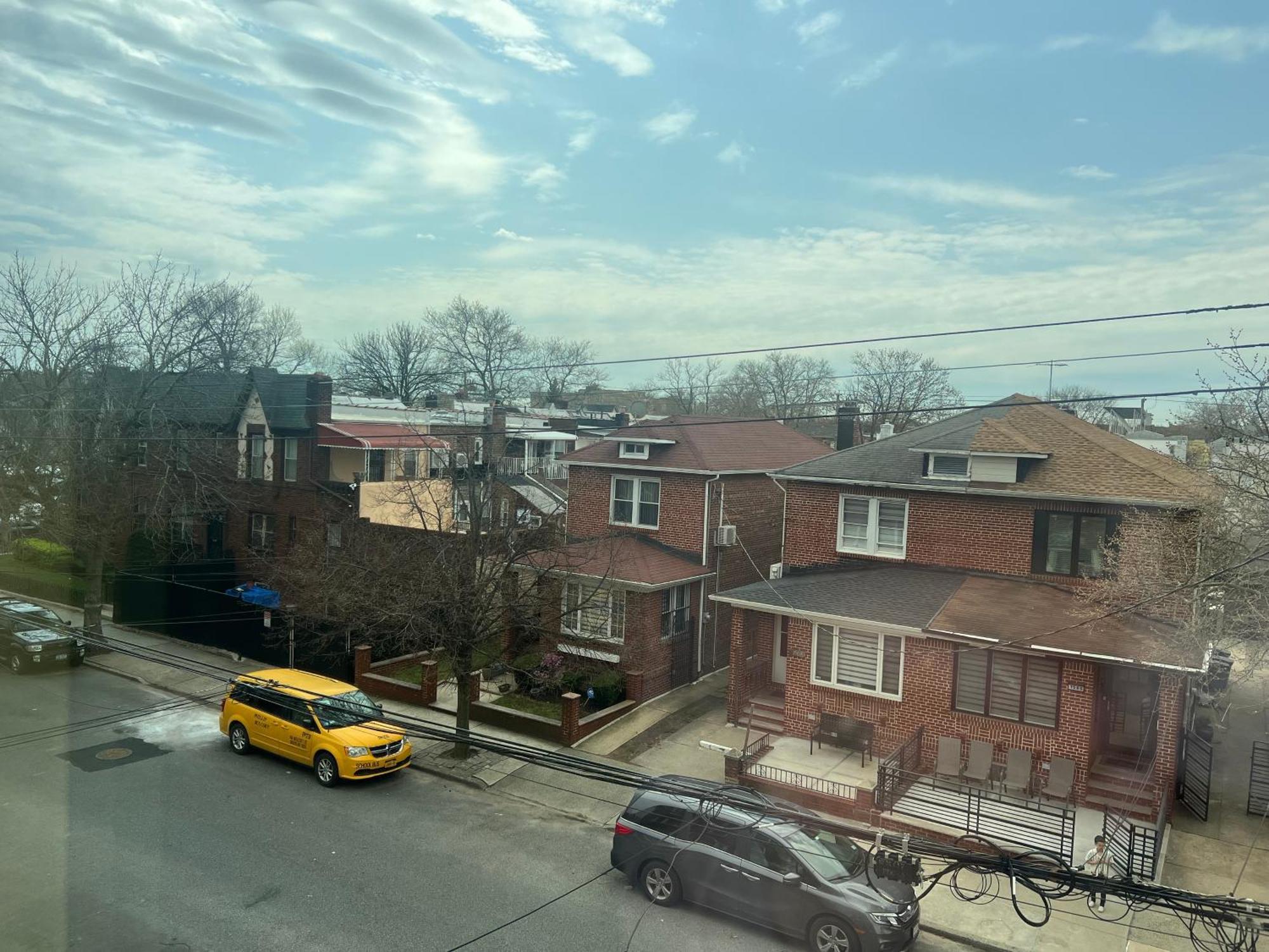 Homestay Comfort In Brooklyn - Shared With A Host House Spaces New York