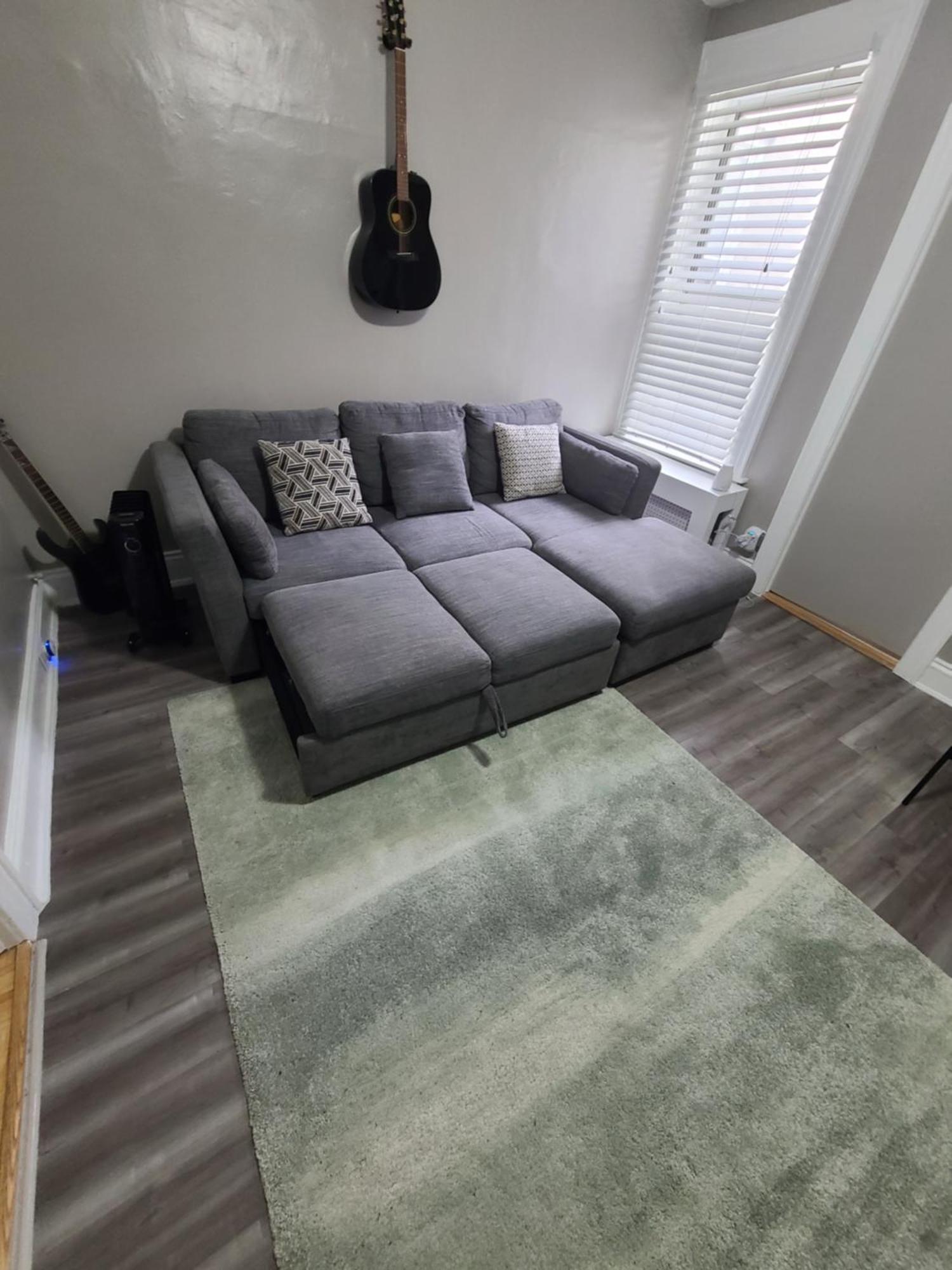 Homestay Woodside New York