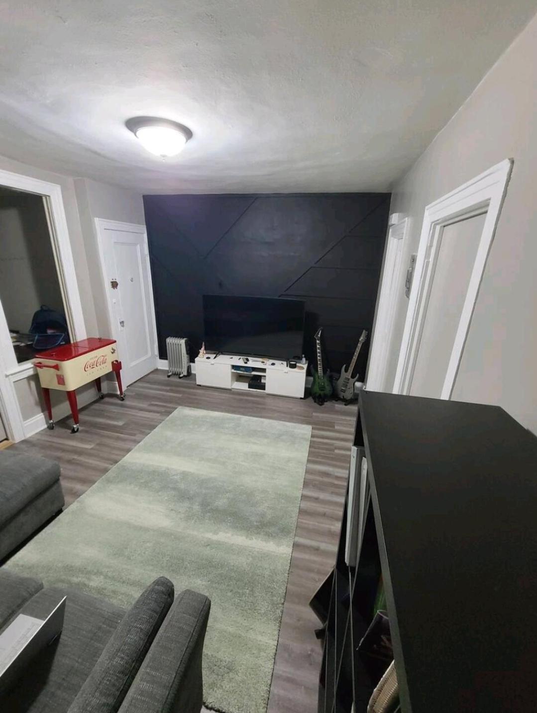 Privatunterkunft Woodside