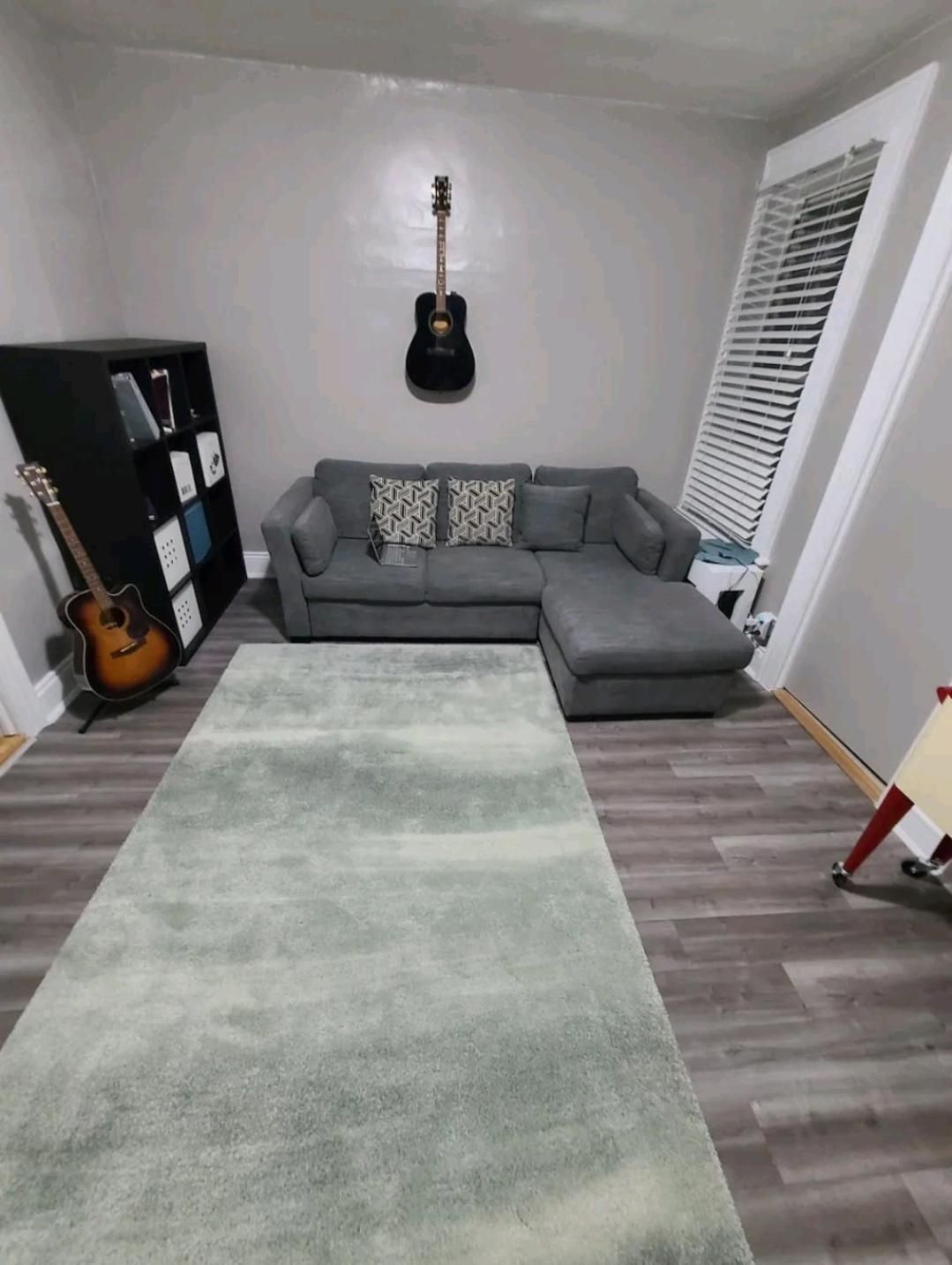 Homestay Woodside New York