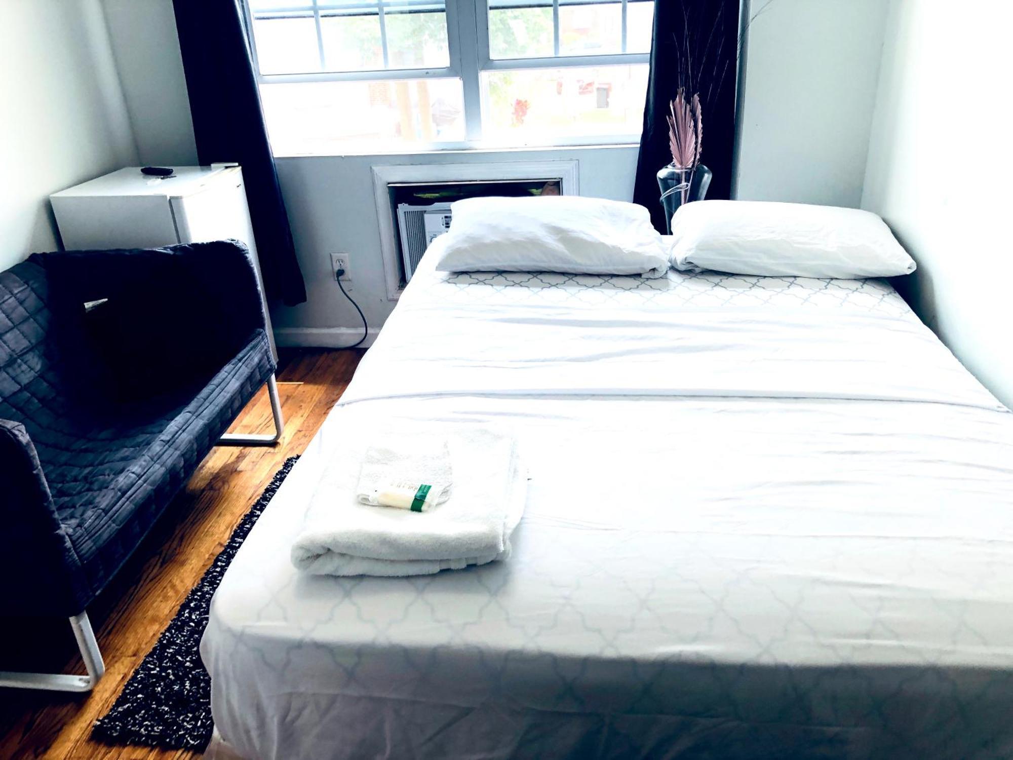 Homestay Close To Jfk