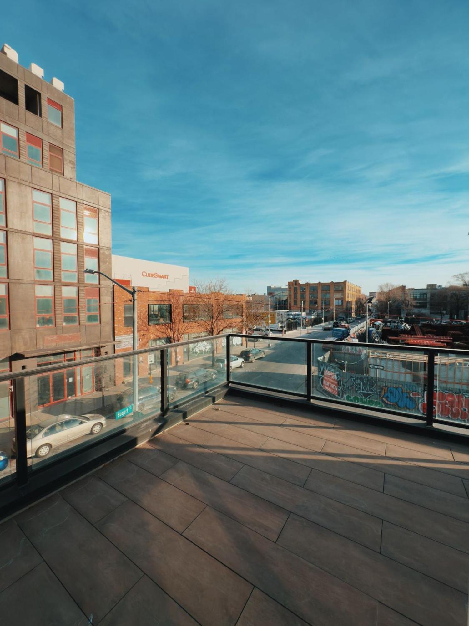 Hotel Nova Brooklyn 3*