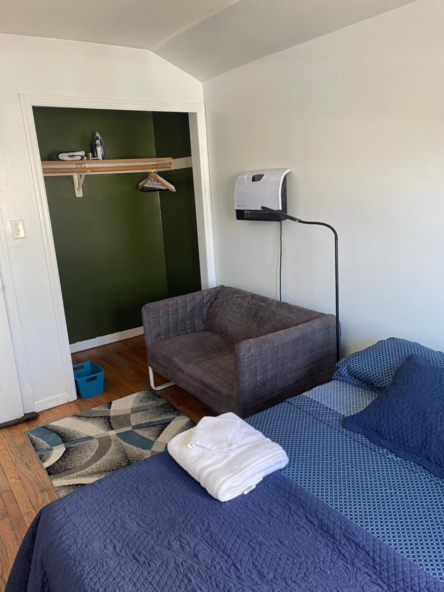 Homestay Close To Jfk *