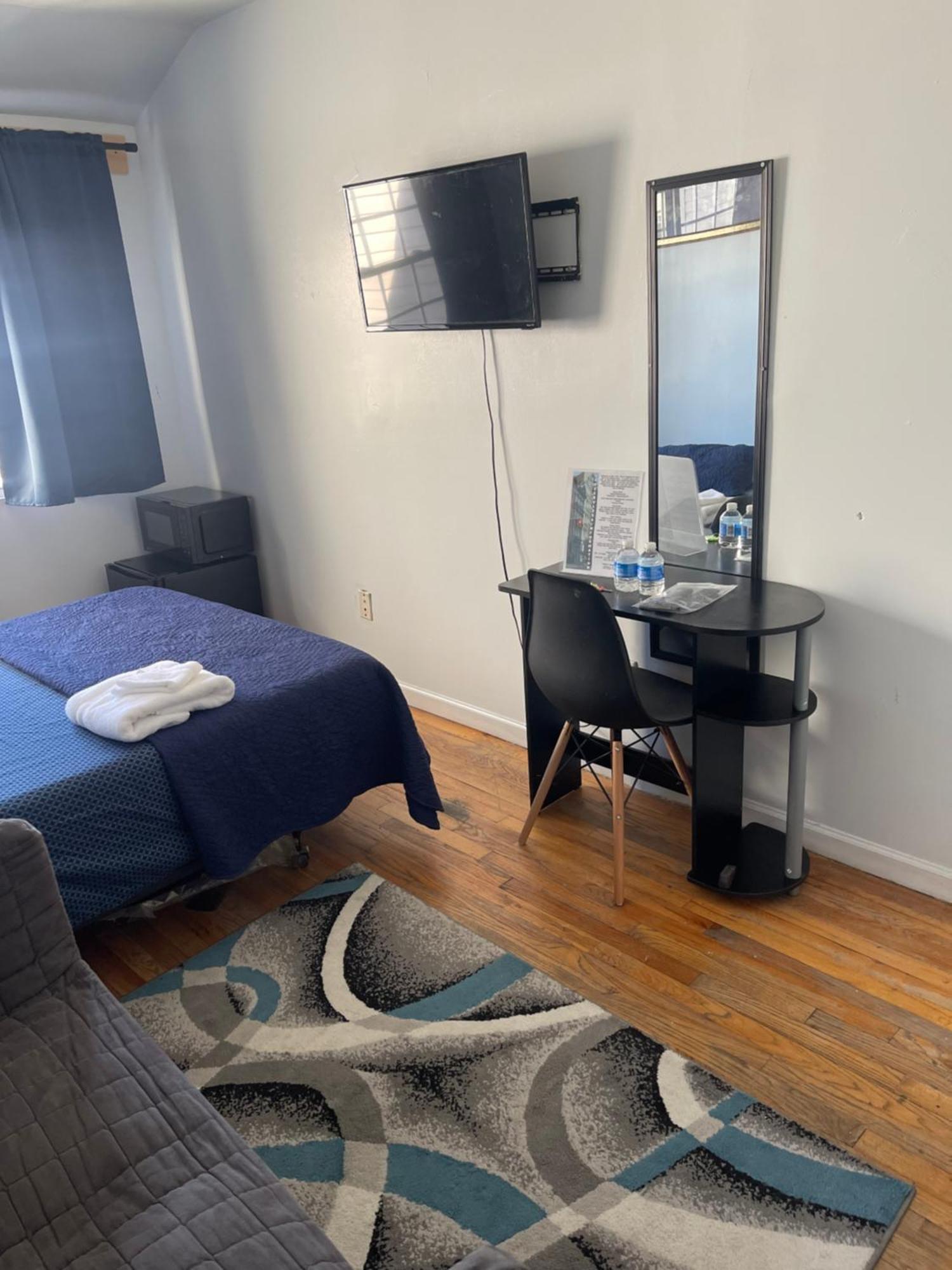Homestay Close To Jfk