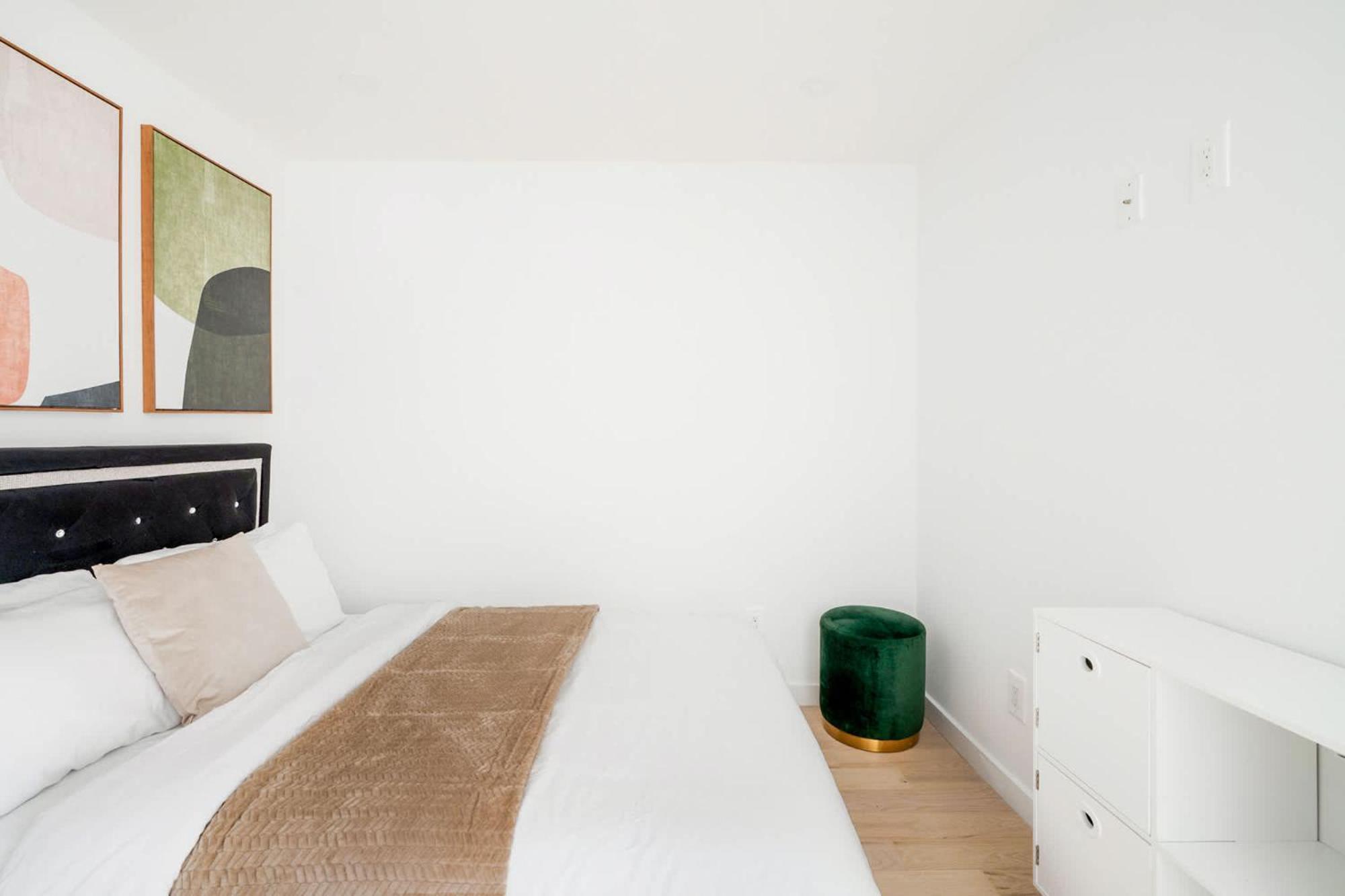75-4a Brand New 3br Prime Ues W D In Unit New York
