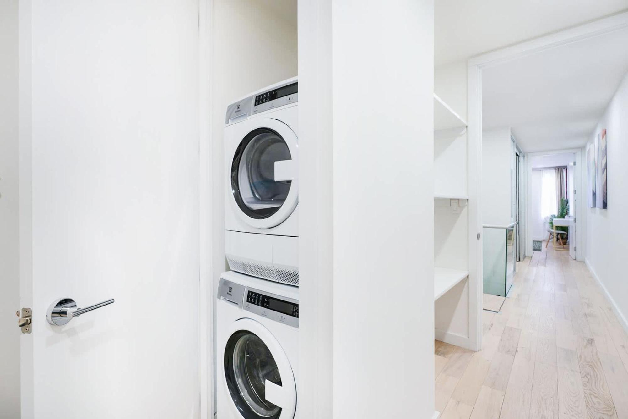 75-4a Brand New 3br Prime Ues W D In Unit Apartment New York
