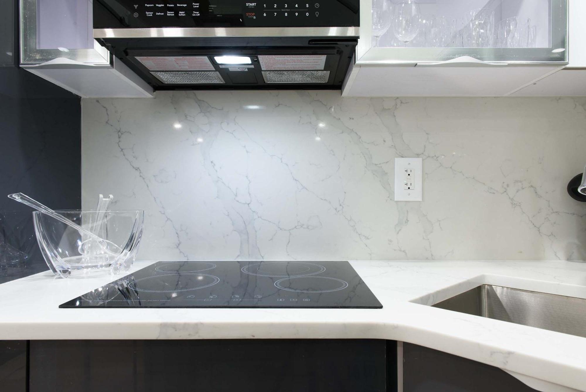 75-4a Brand New 3br Prime Ues W D In Unit Apartment