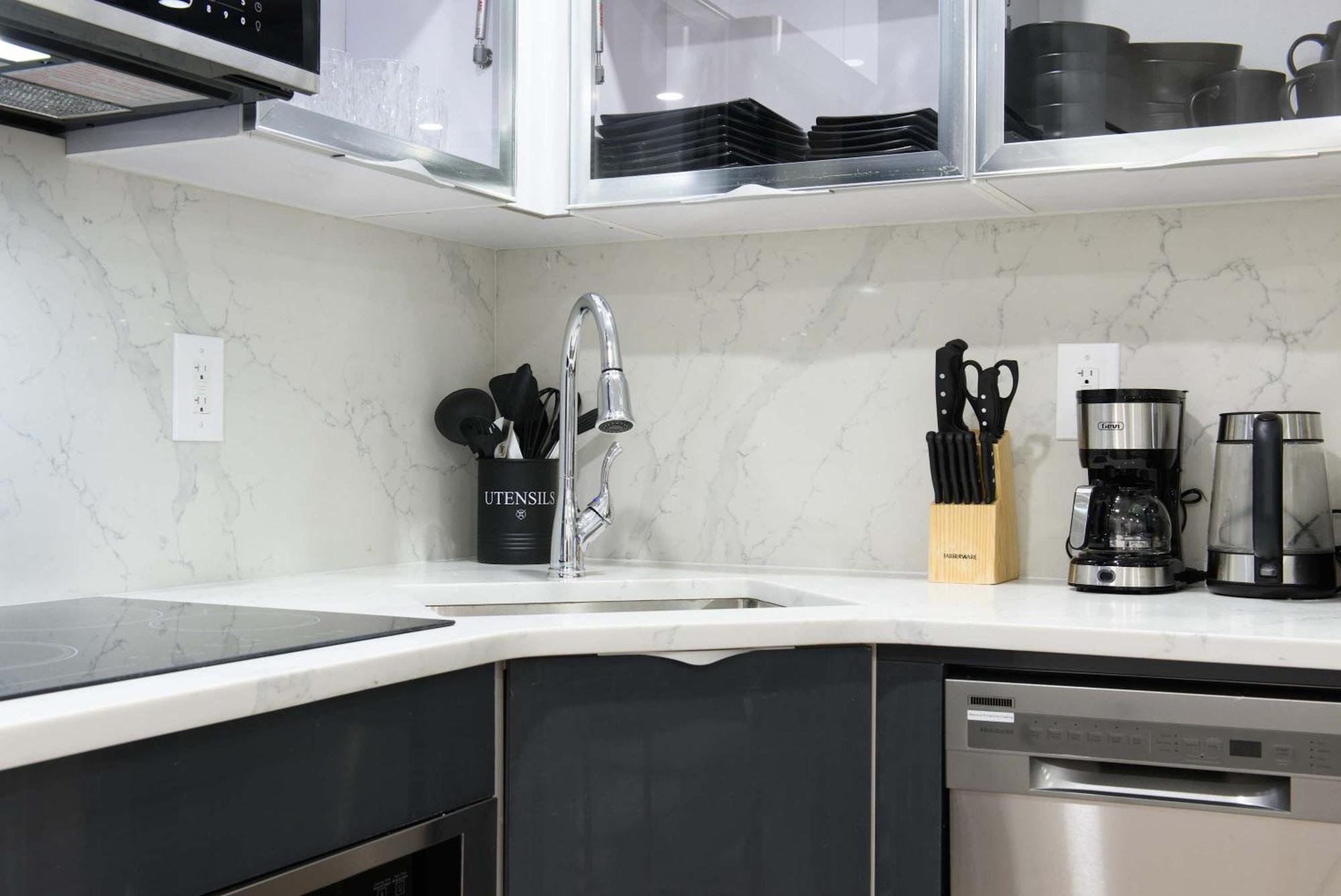 75-4a Brand New 3br Prime Ues W D In Unit Apartment New York