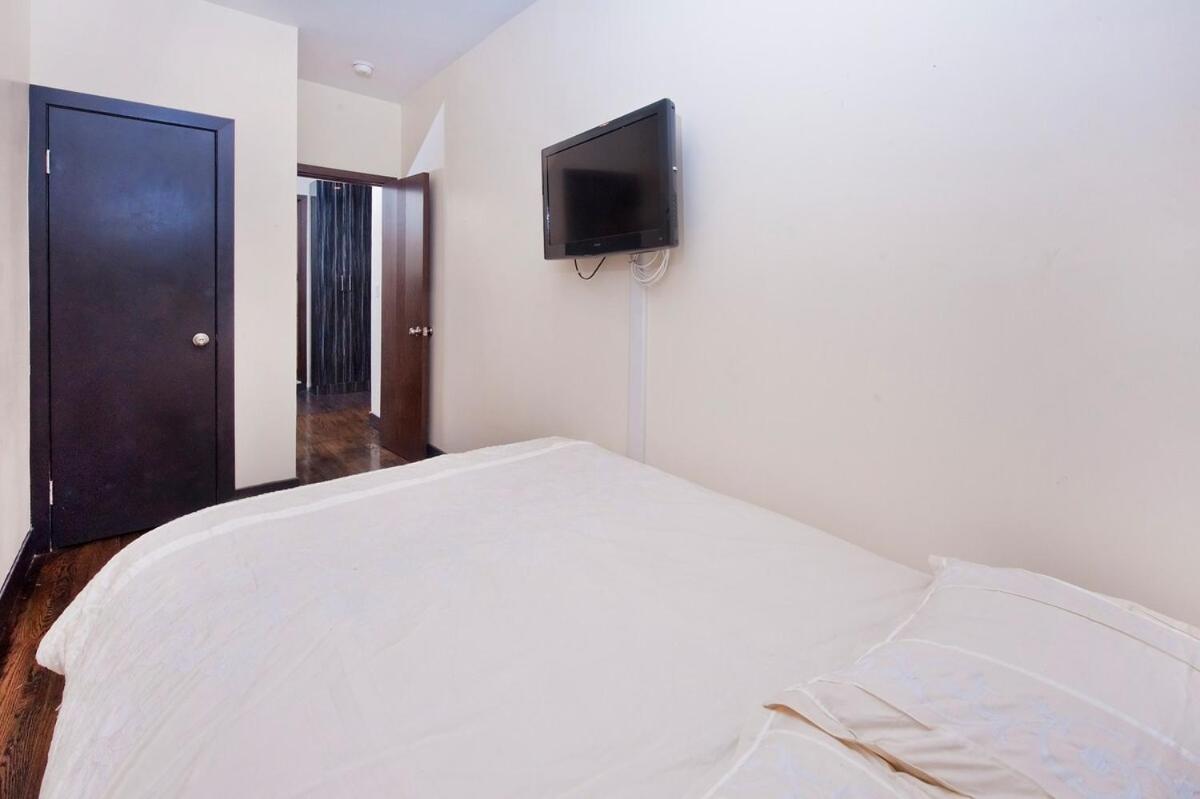 Apartment The Ideal Ii Vibe 8558 New York