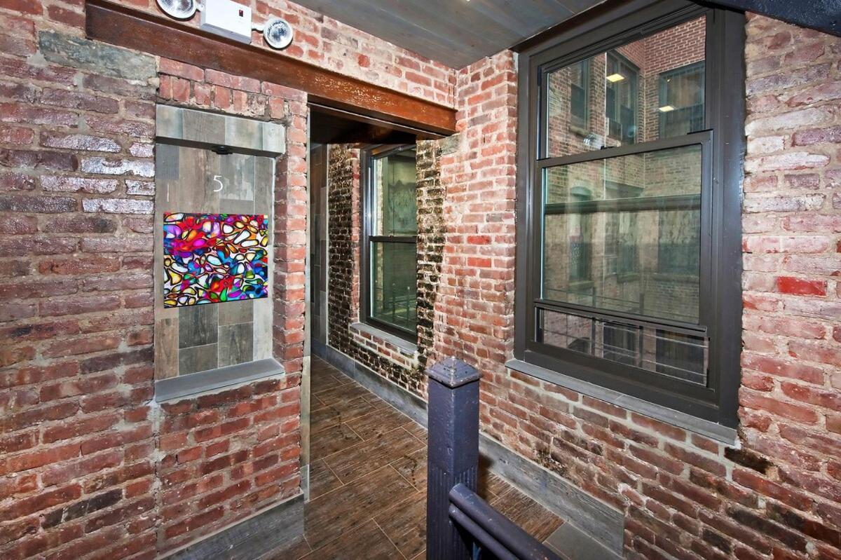 Apartment The Ideal Ii Vibe 8558 New York